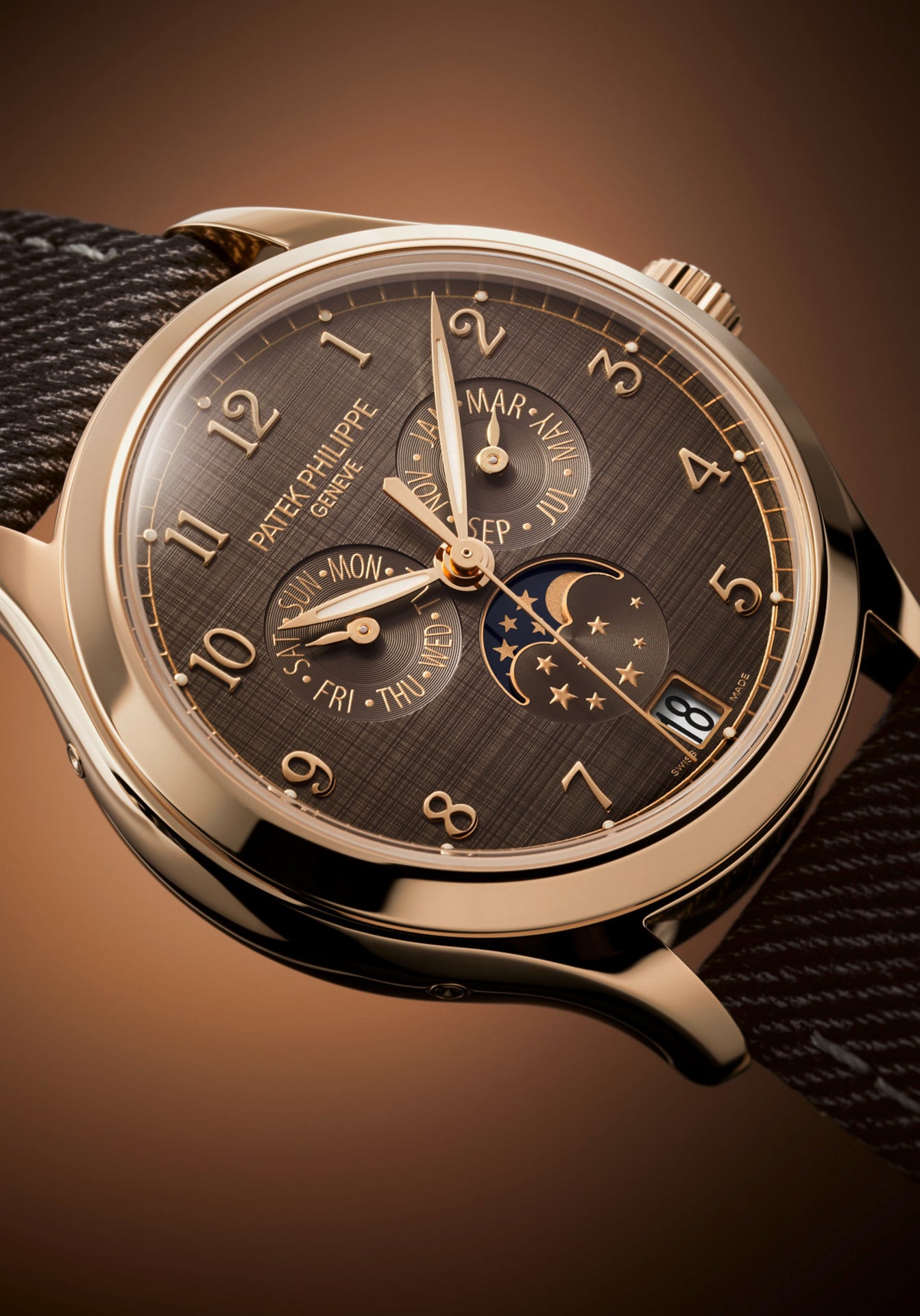 Complications Self-Winding Ref 4946R-001