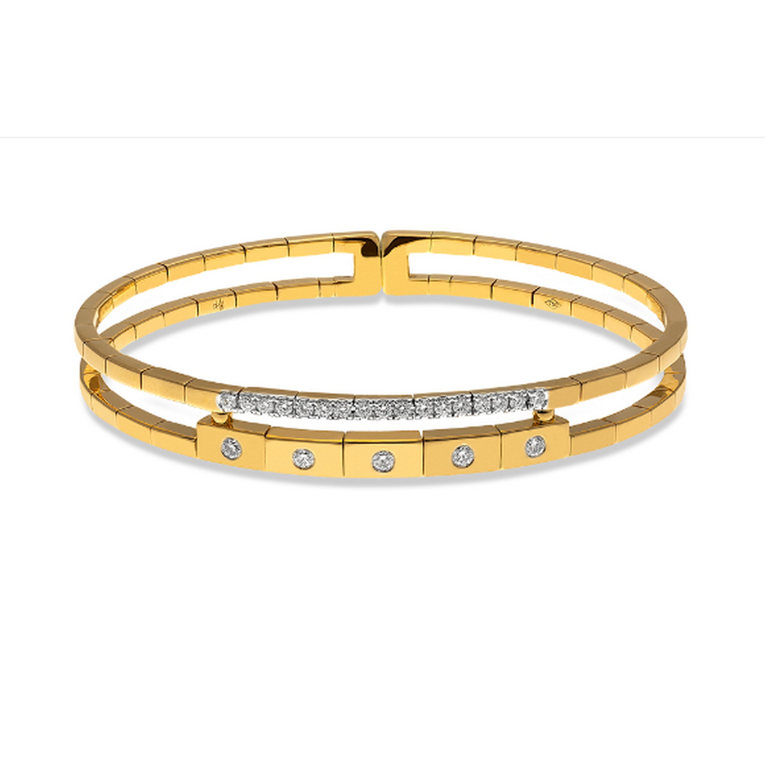Cubini Bracelet