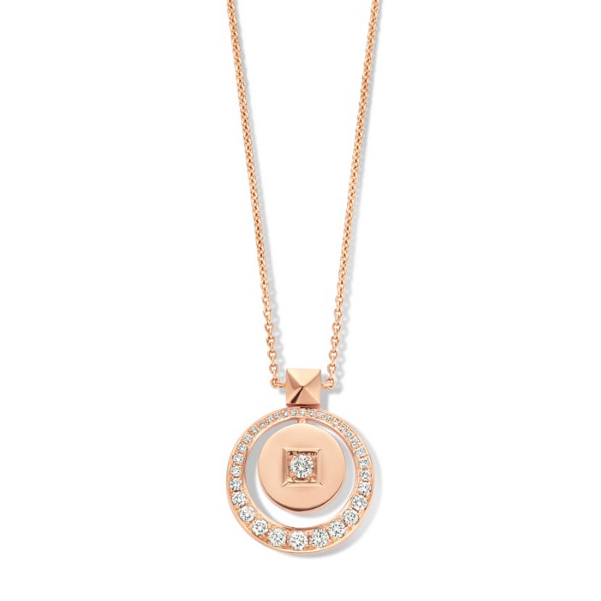 Cubini Necklace