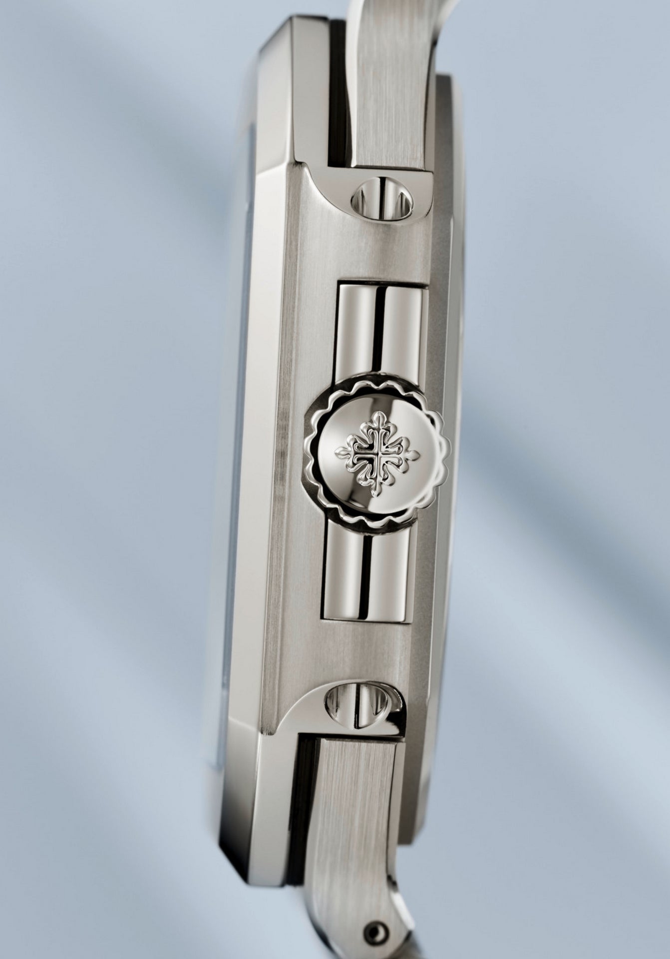 Cubitus Self-Winding Ref 7128/1G-001 White Gold