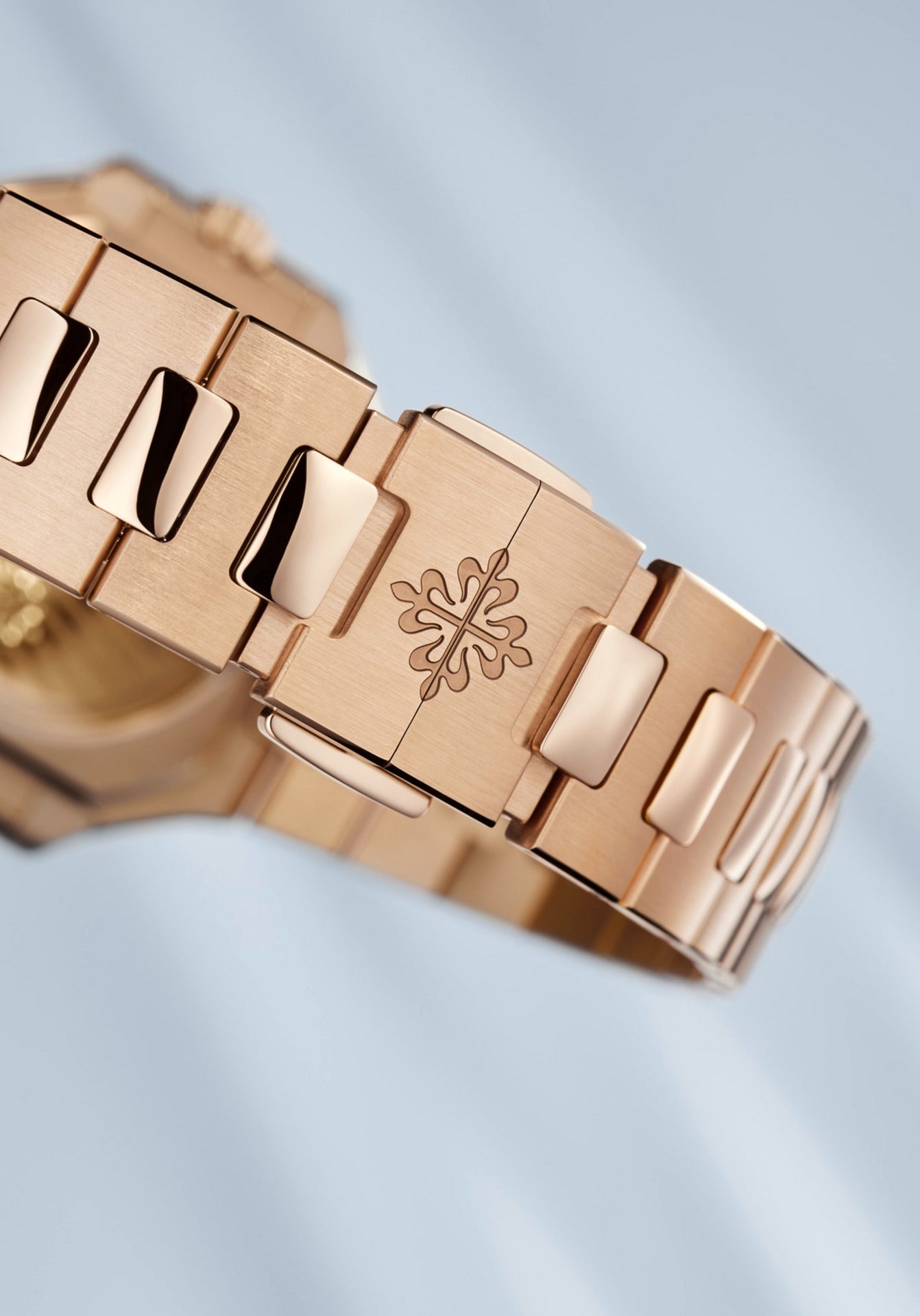 Cubitus Self-winding Ref 7128/1R-001 Rose Gold
