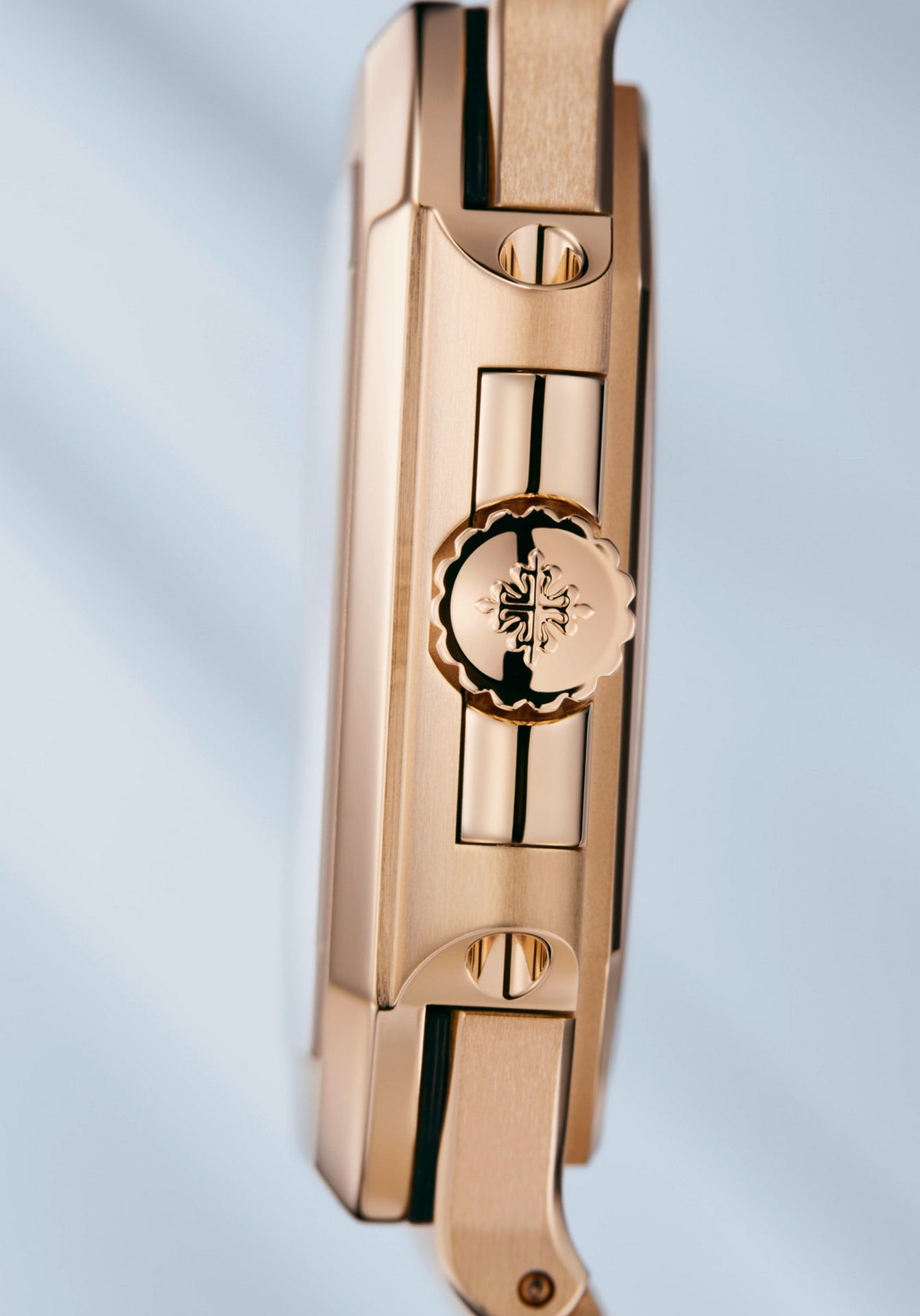 Cubitus Self-winding Ref 7128/1R-001 Rose Gold