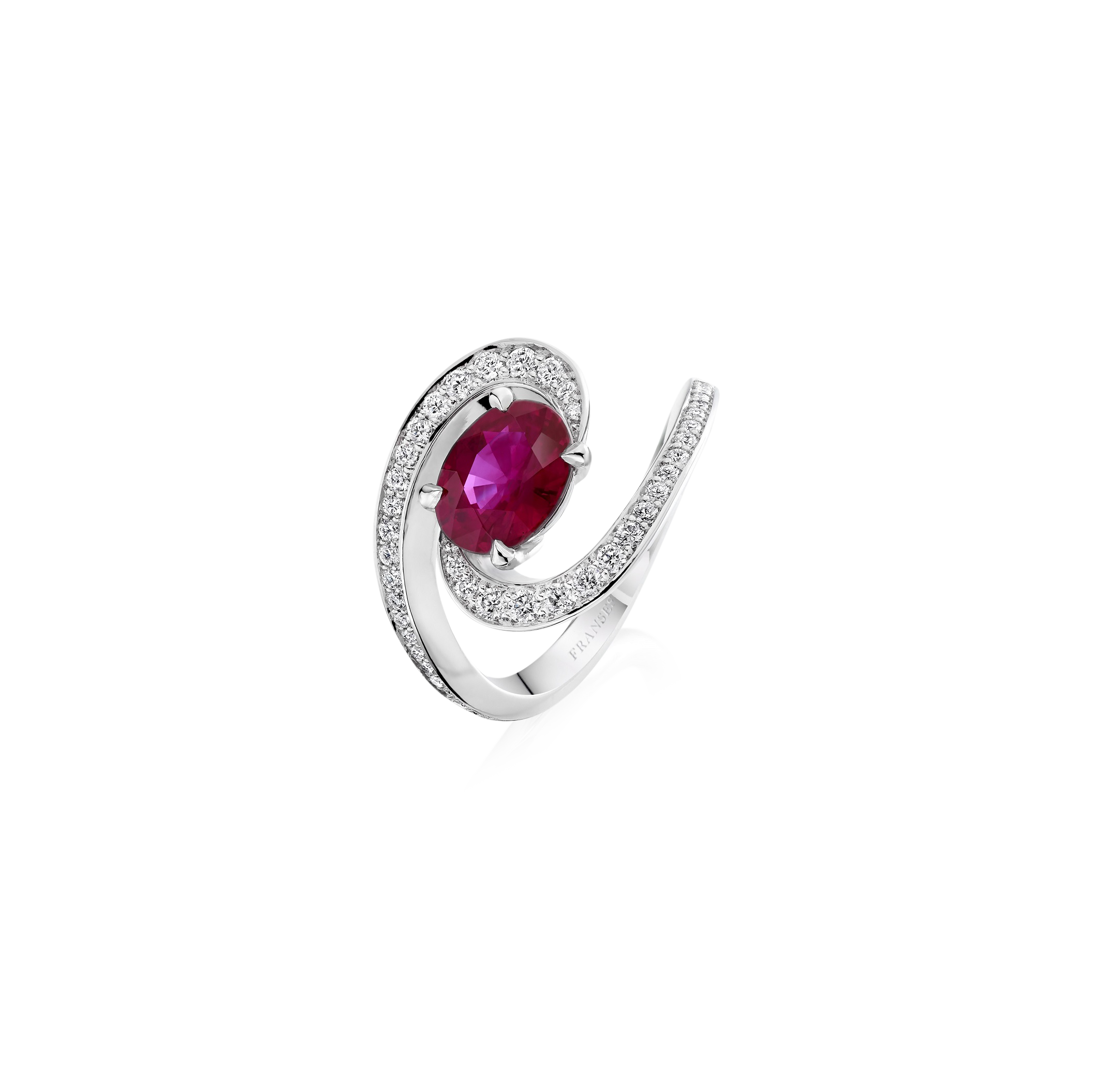 Embrace Ring