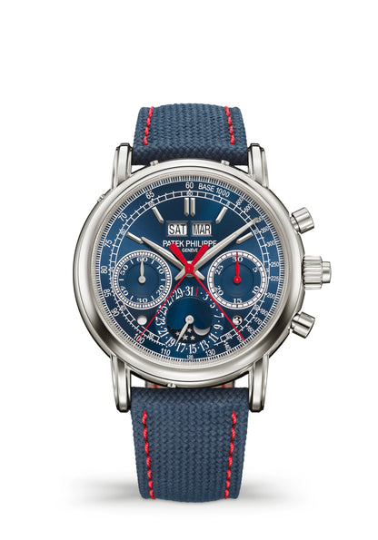 Grand Complication - 5204G-010