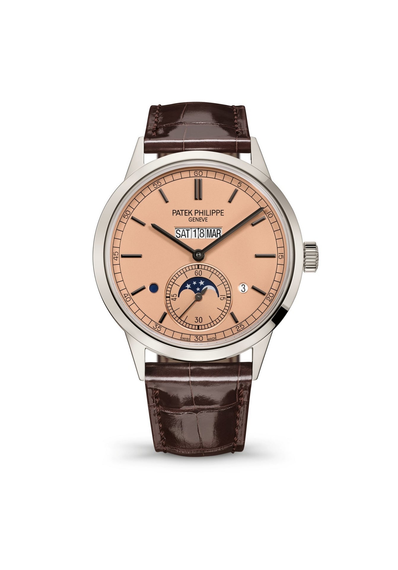 Grand Complication - 5236P-010