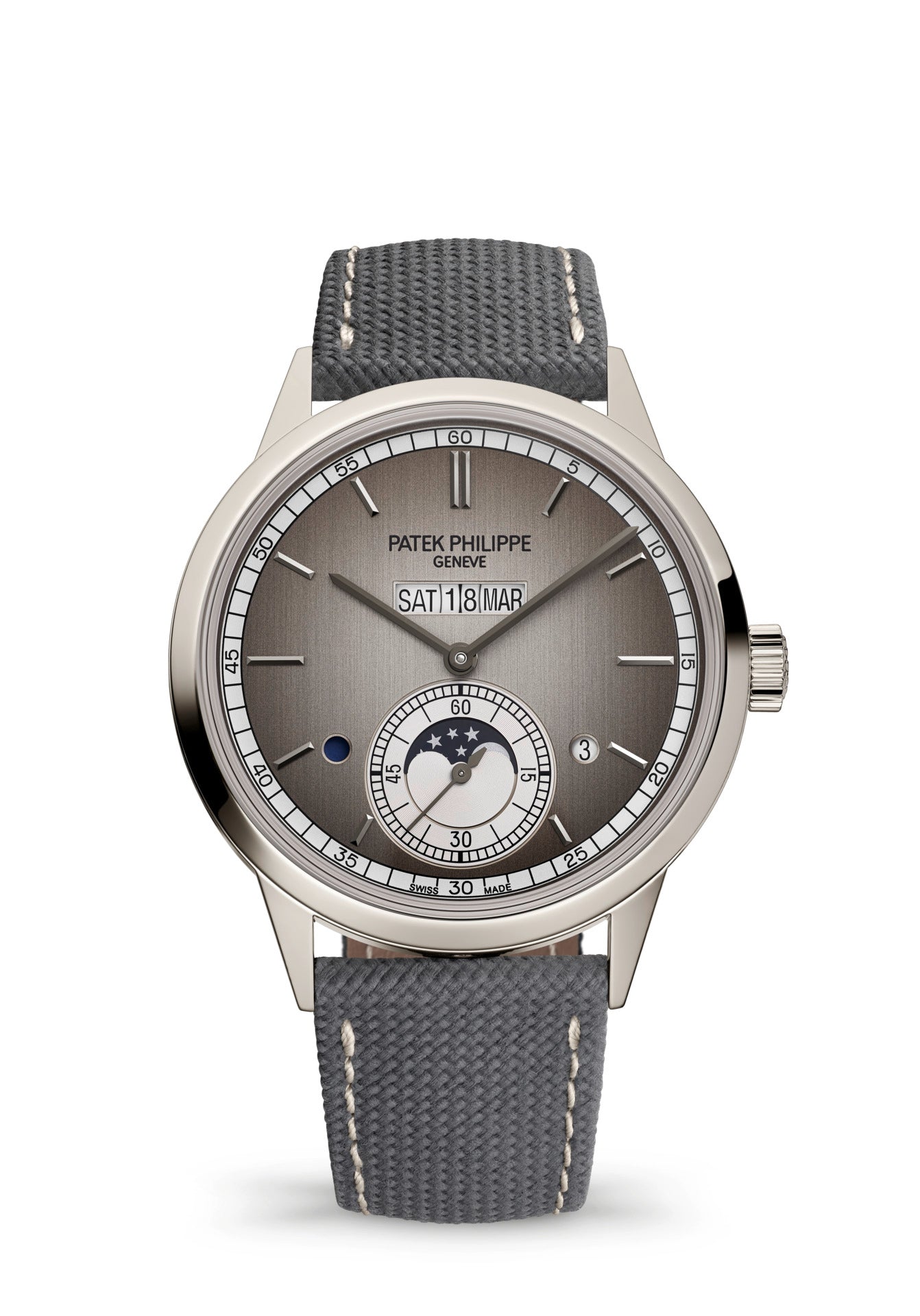 Grand Complication - 5236P-011
