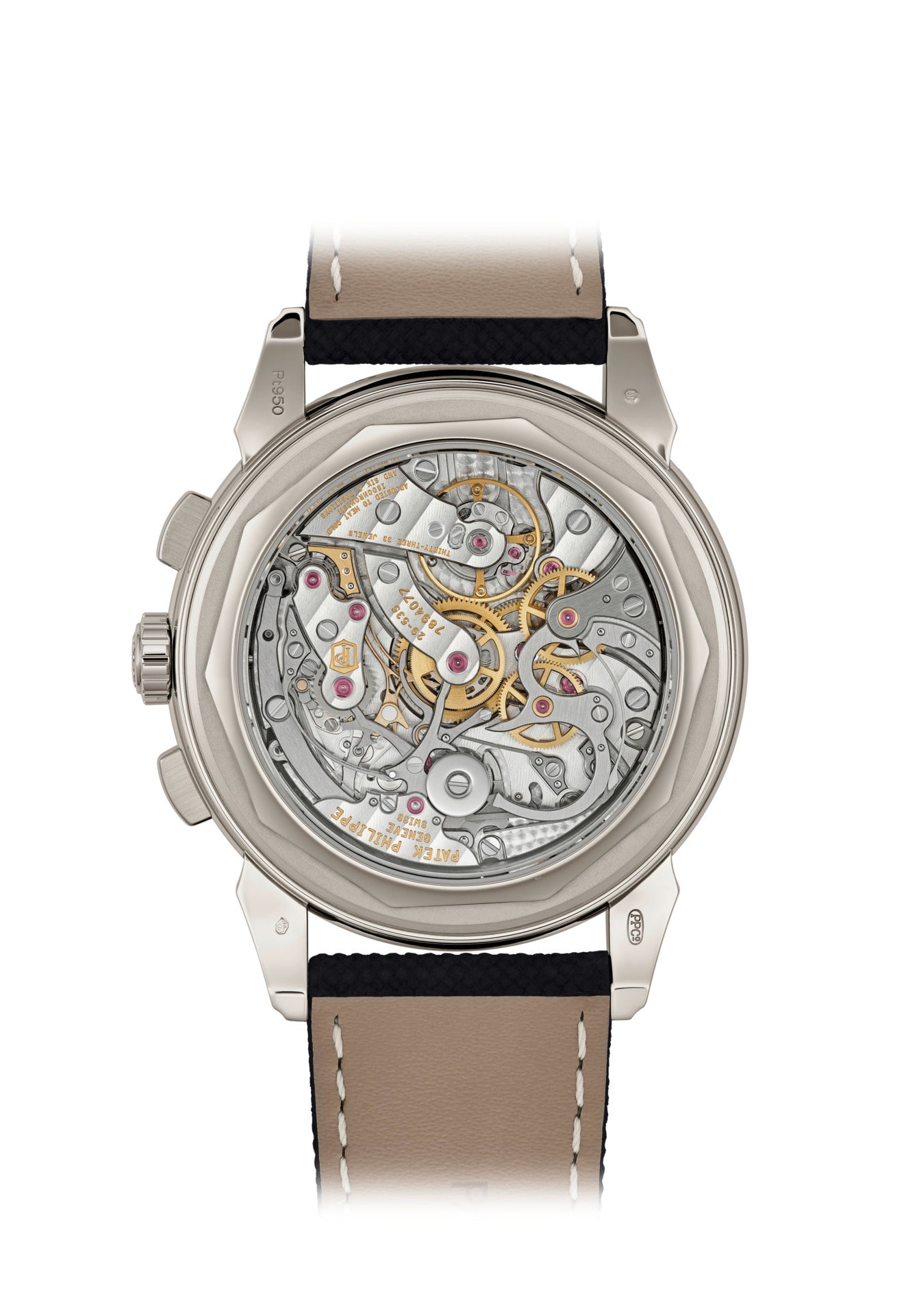 Grand Complication - 5270P-015