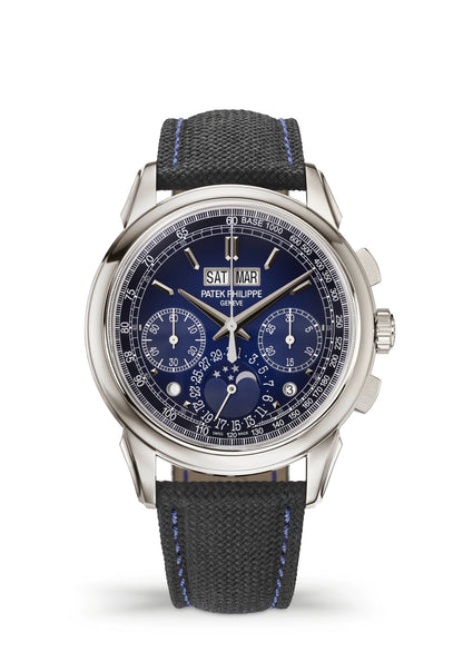Grand Complication - 5270P-016