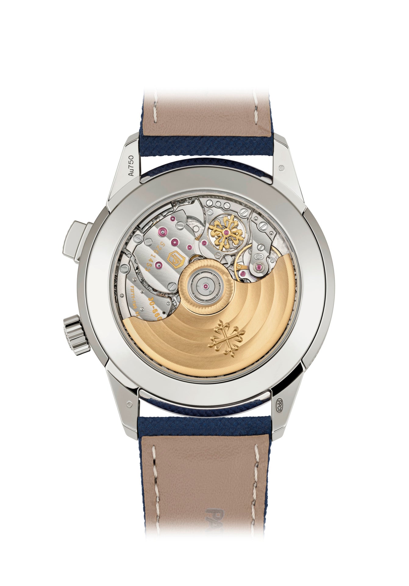 Grand Complication - 5322G-001