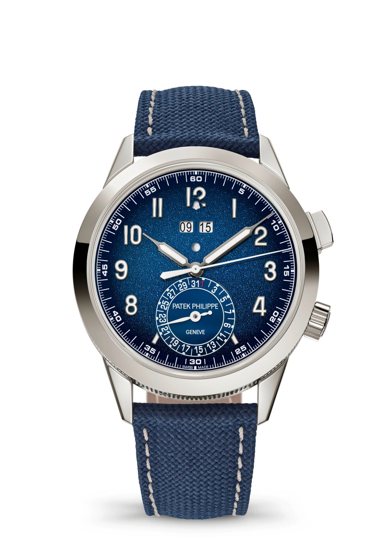 Grand Complication - 5322G-001