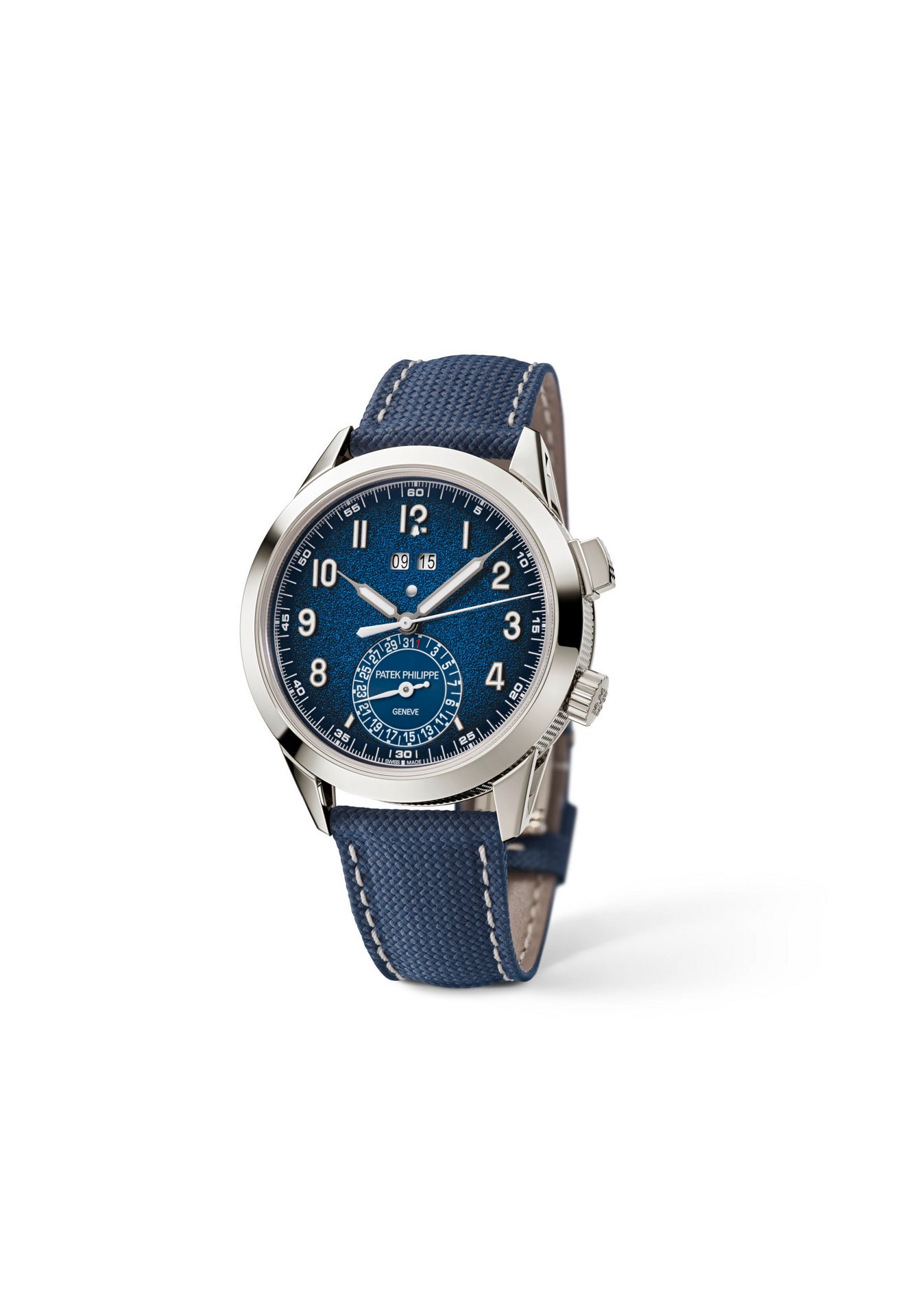 Grand Complication - 5322G-001