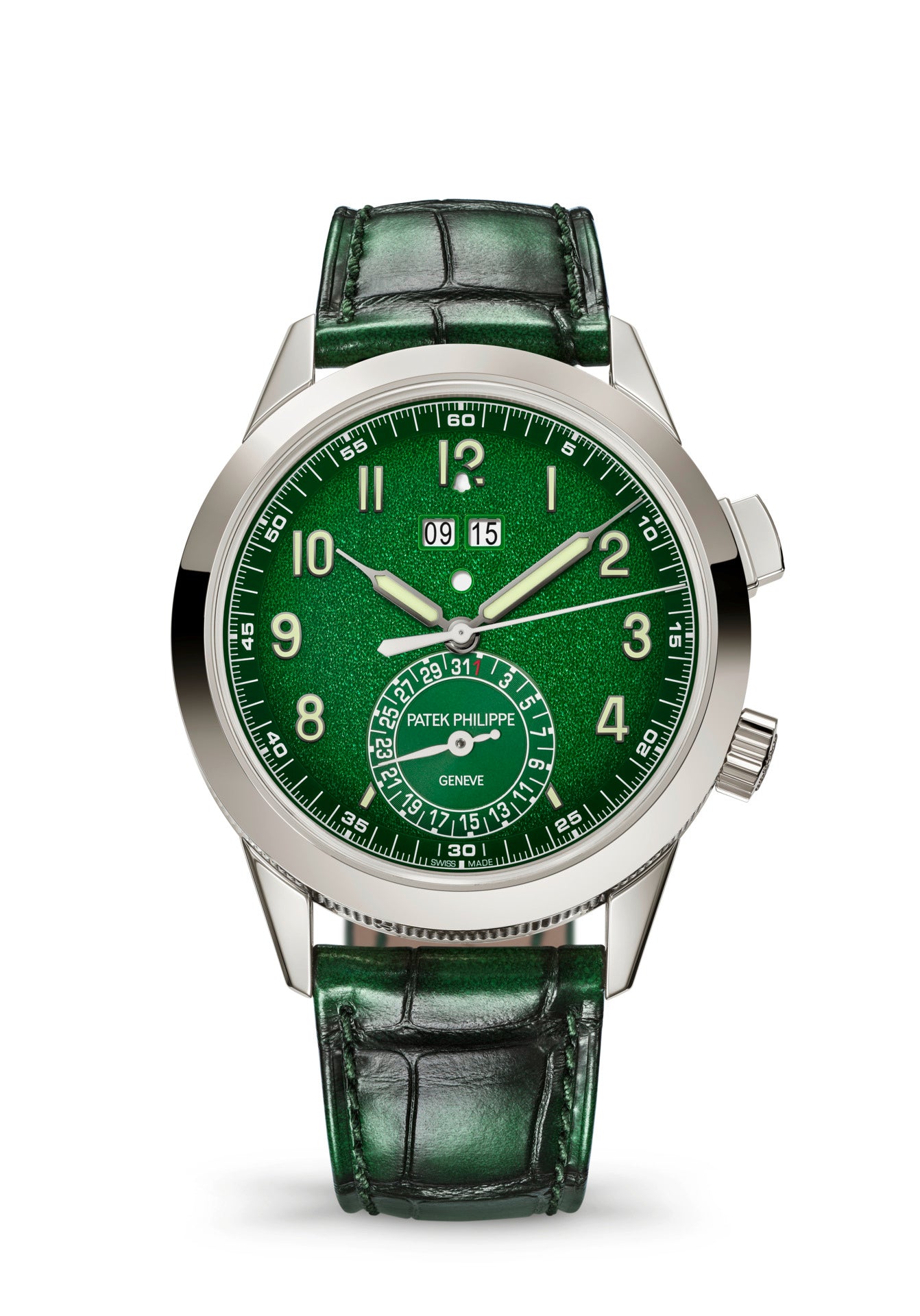 Grand Complication - 5322G-010