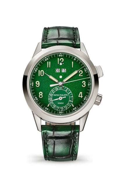 Grand Complication - 5322G-010