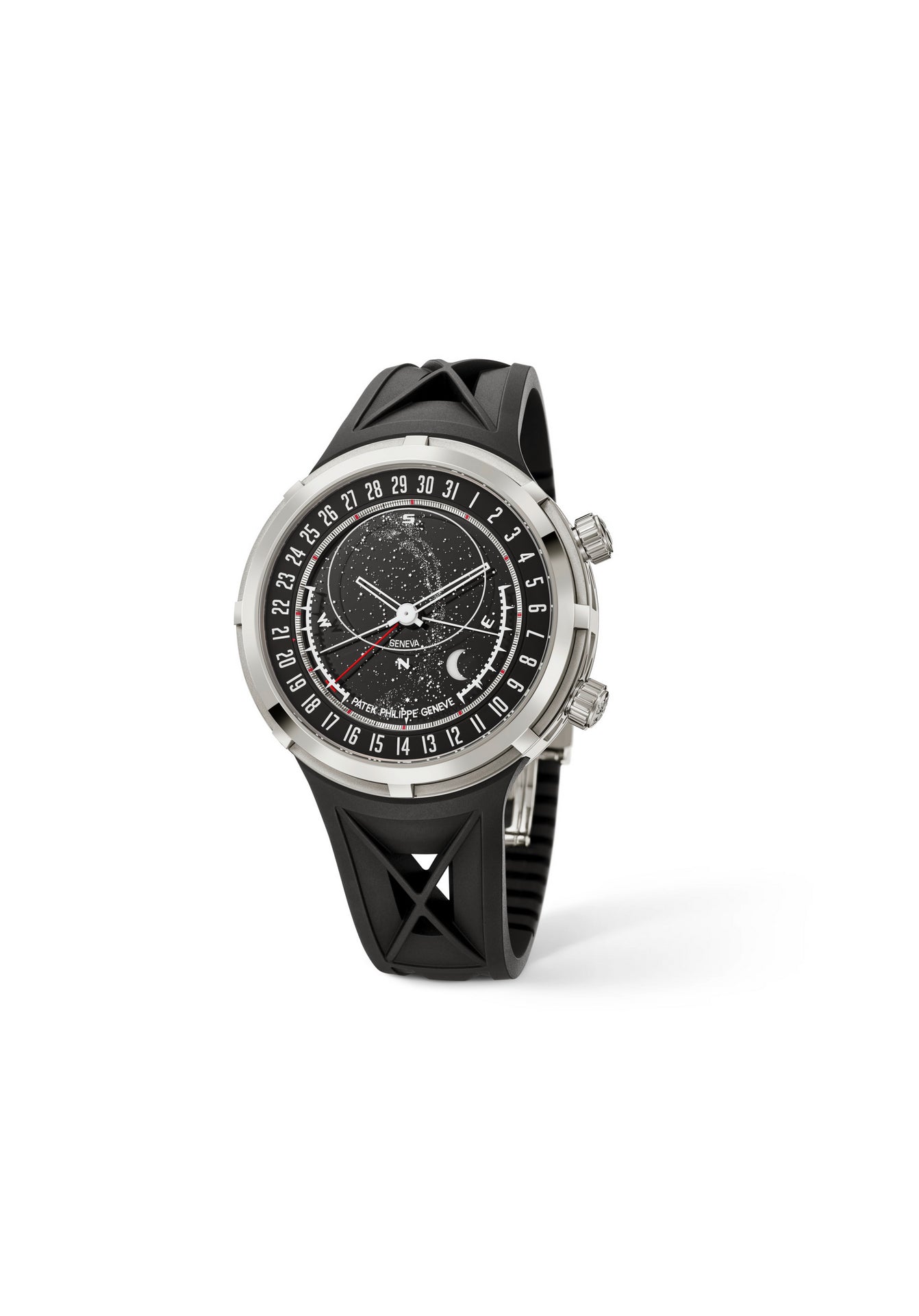 Grand Complication - 6105G-001