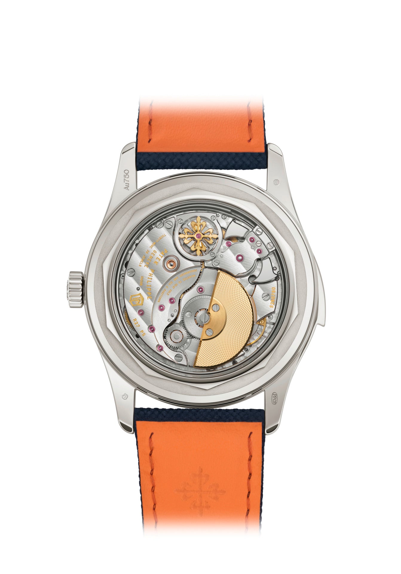 Grand Complication - 7047G-001