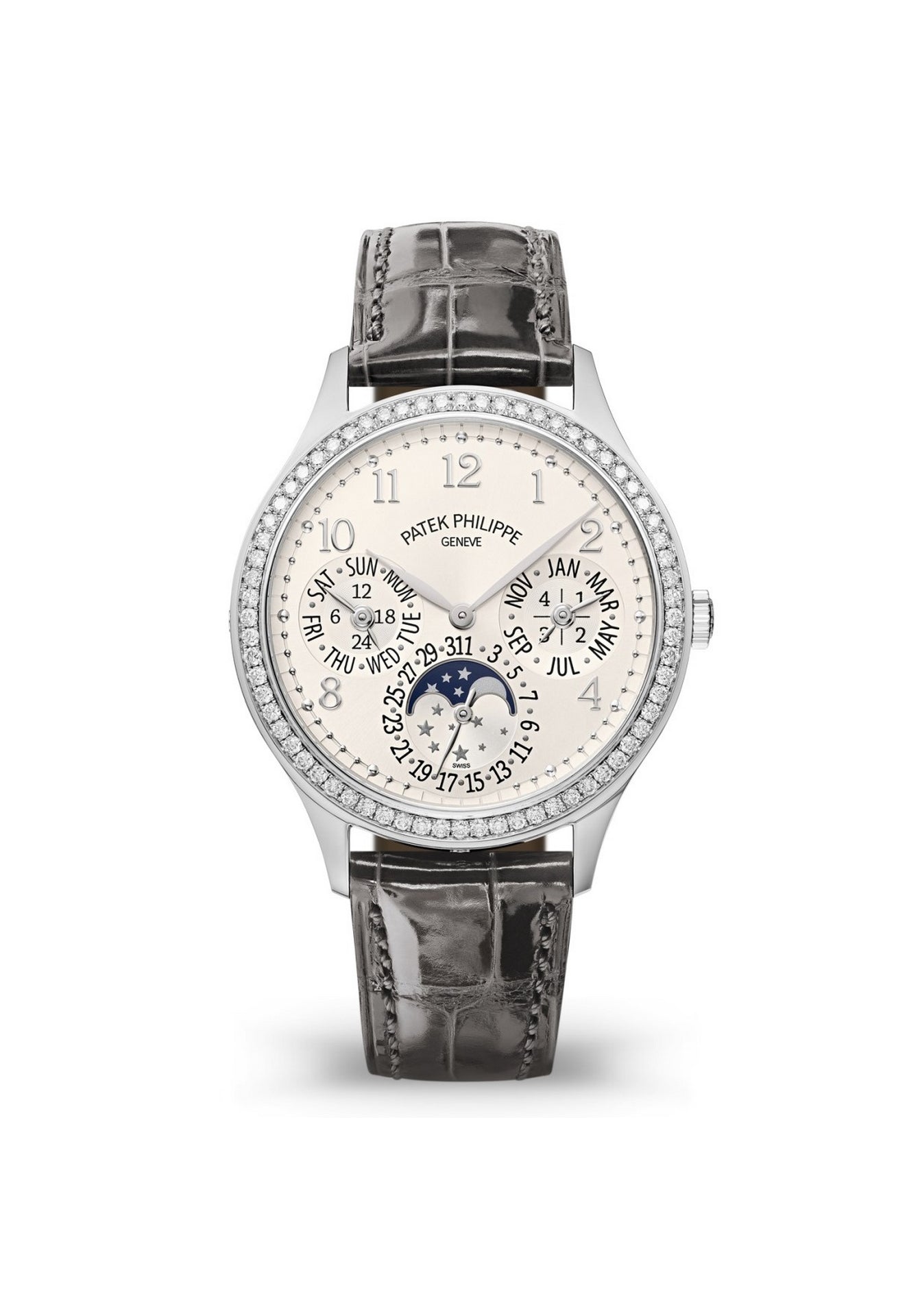 Grand Complication - 7140G-001
