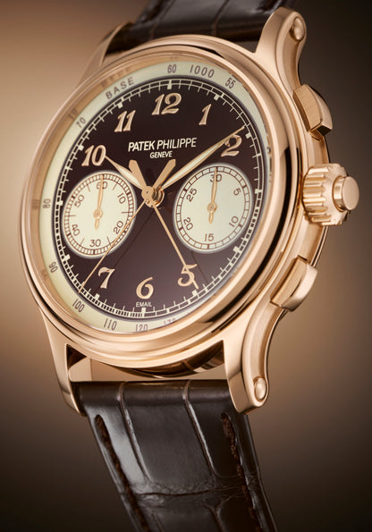 Grand Complications Manual Winding Ref 5370R-001