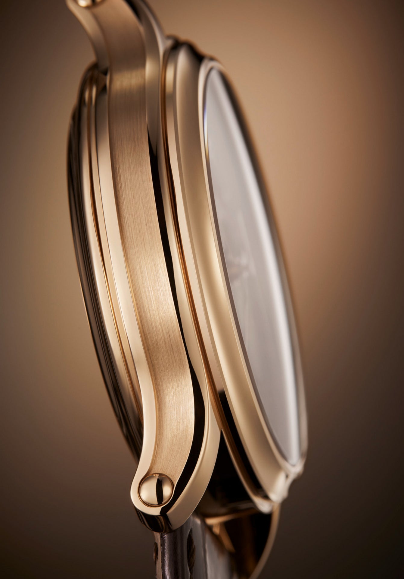 Grand Complications Manual Winding Ref 5370R-001