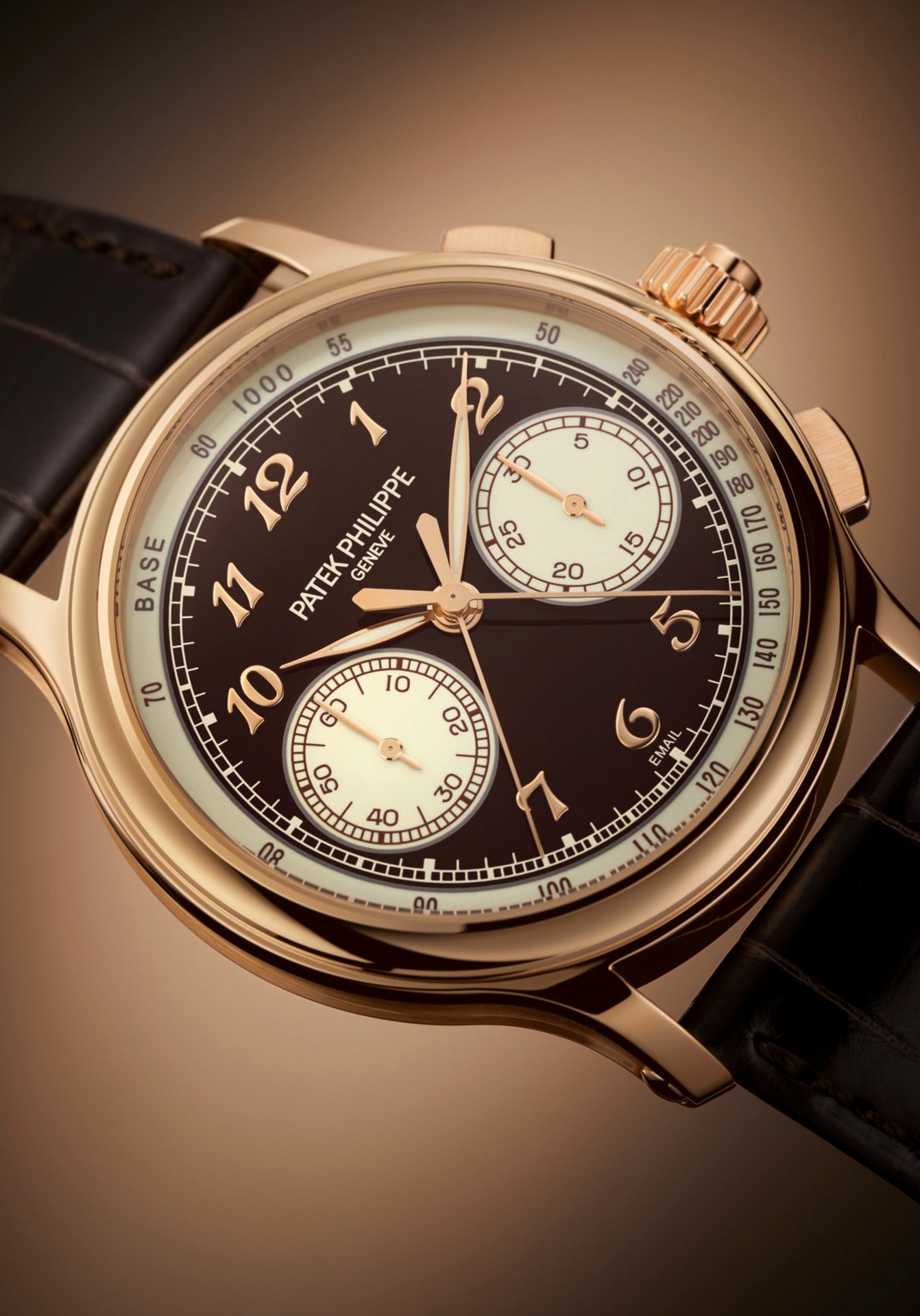 Grand Complications Manual Winding Ref 5370R-001