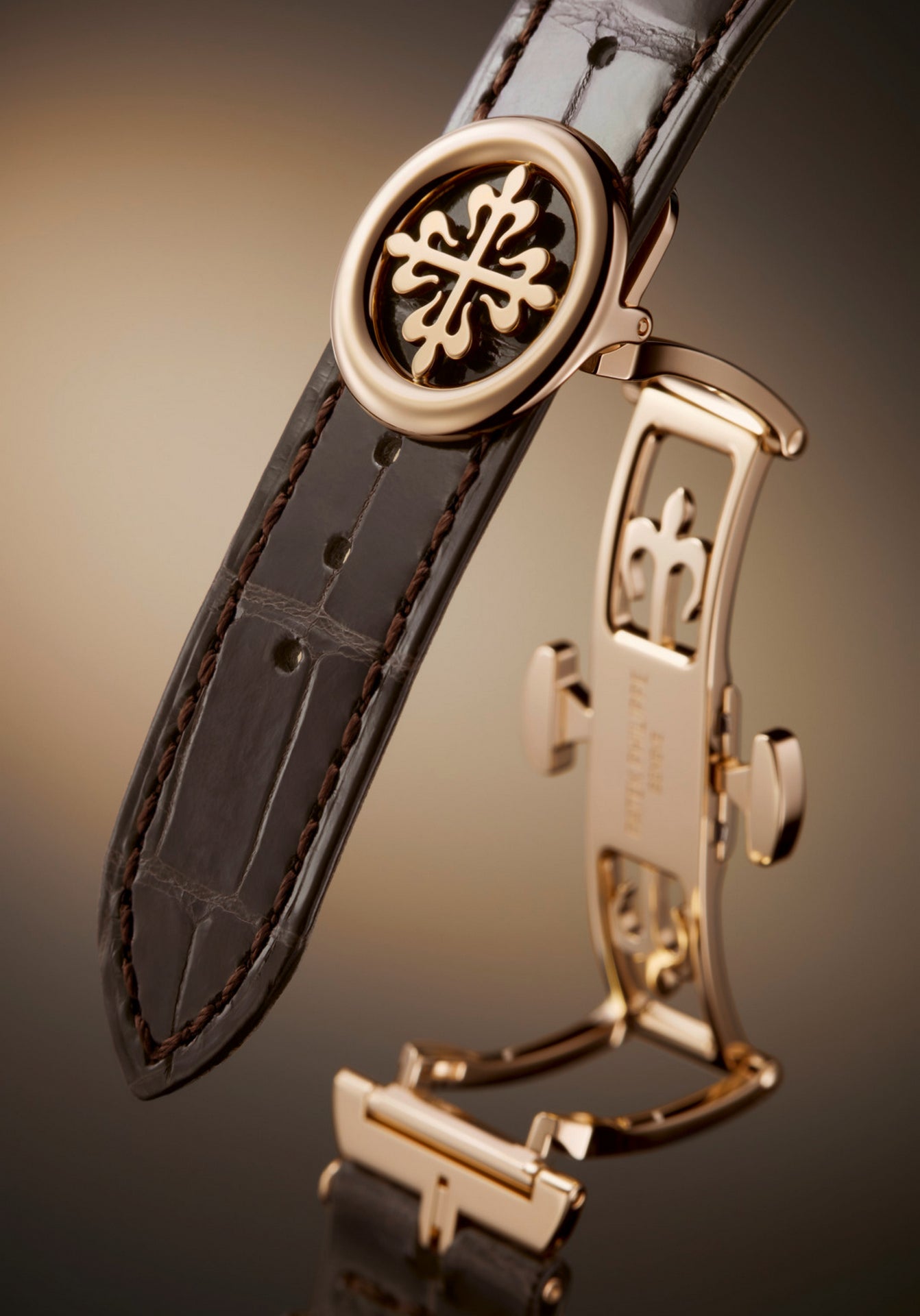 Grand Complications Manual Winding Ref 5370R-001