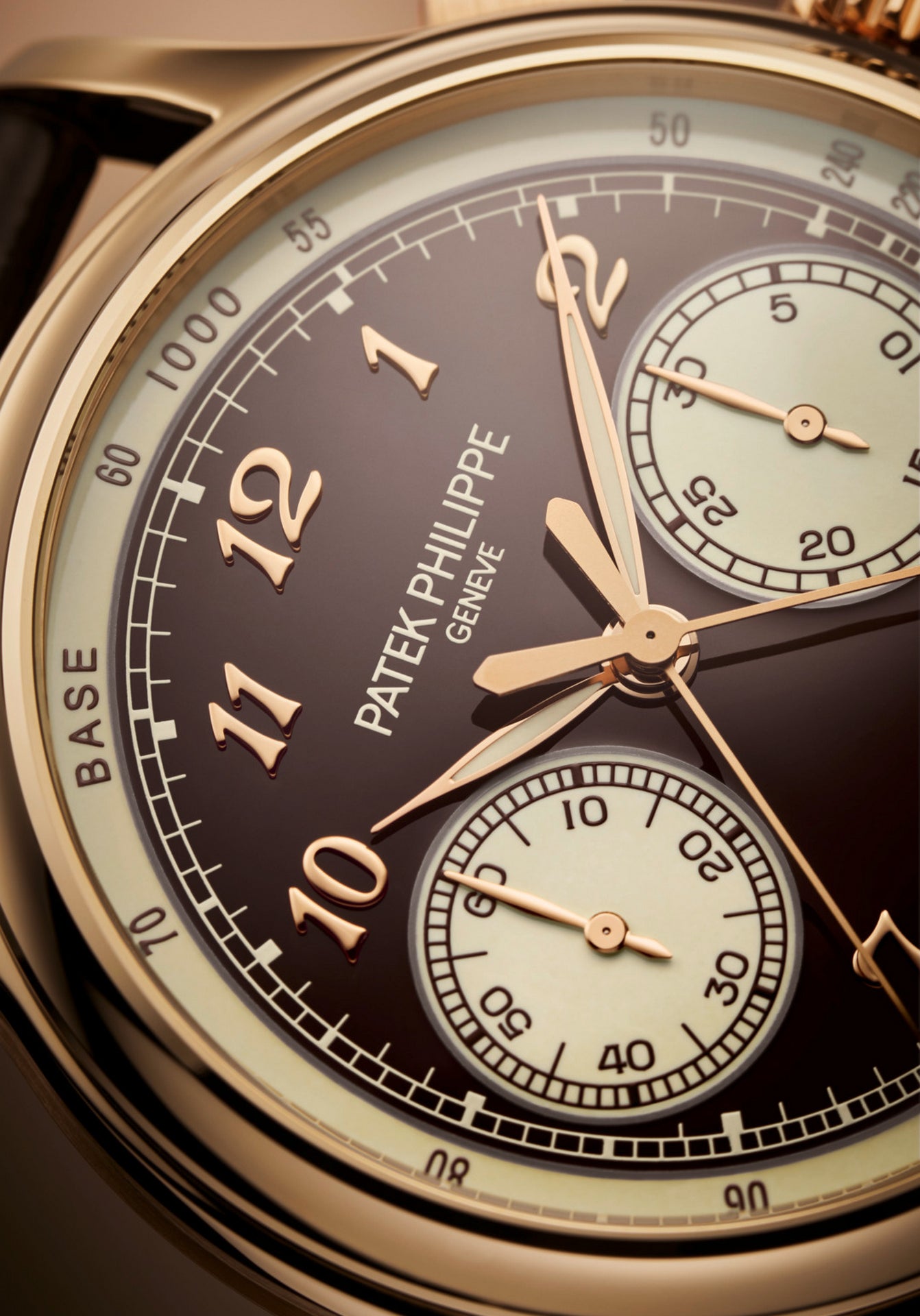 Grand Complications Manual Winding Ref 5370R-001