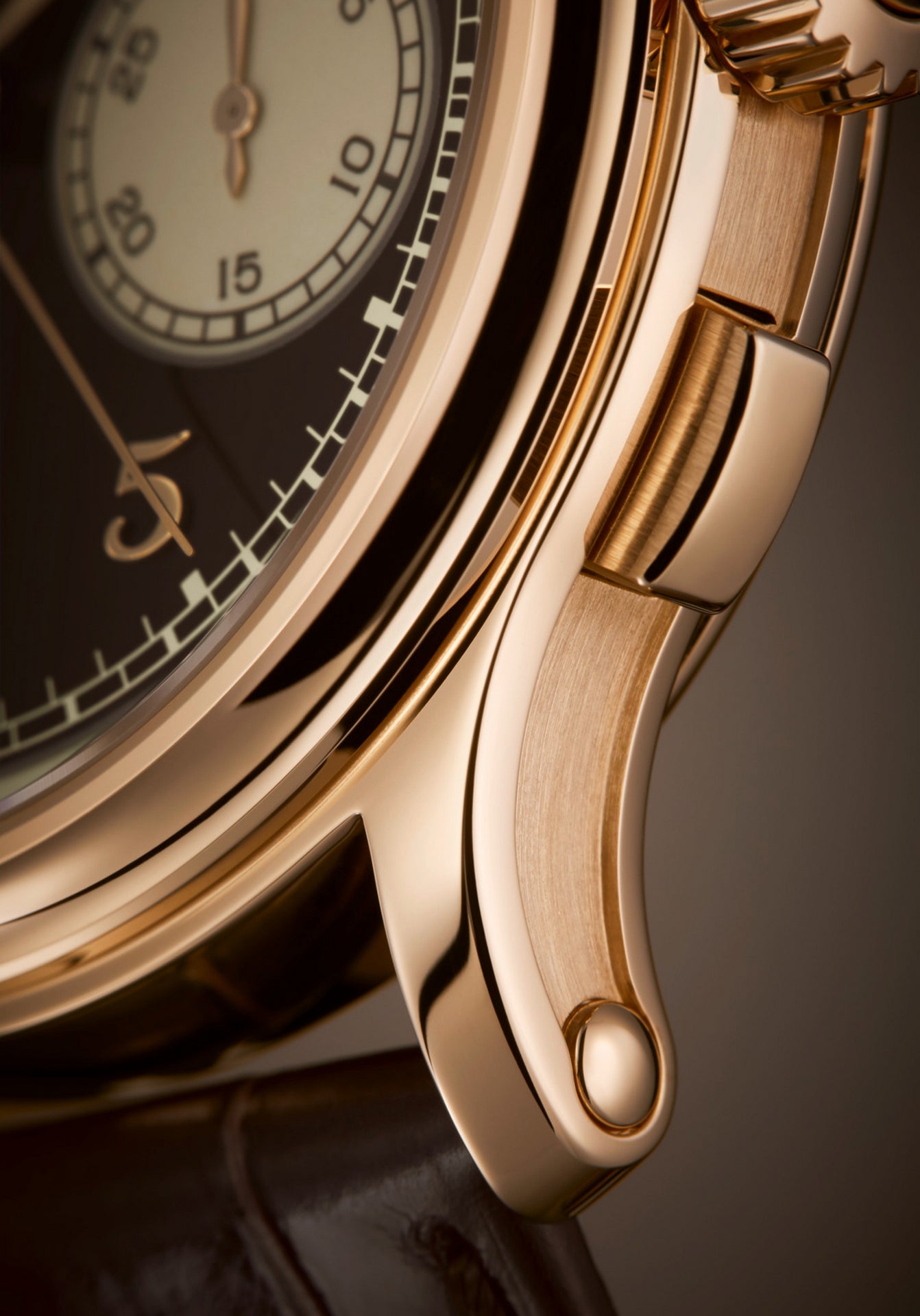 Grand Complications Manual Winding Ref 5370R-001