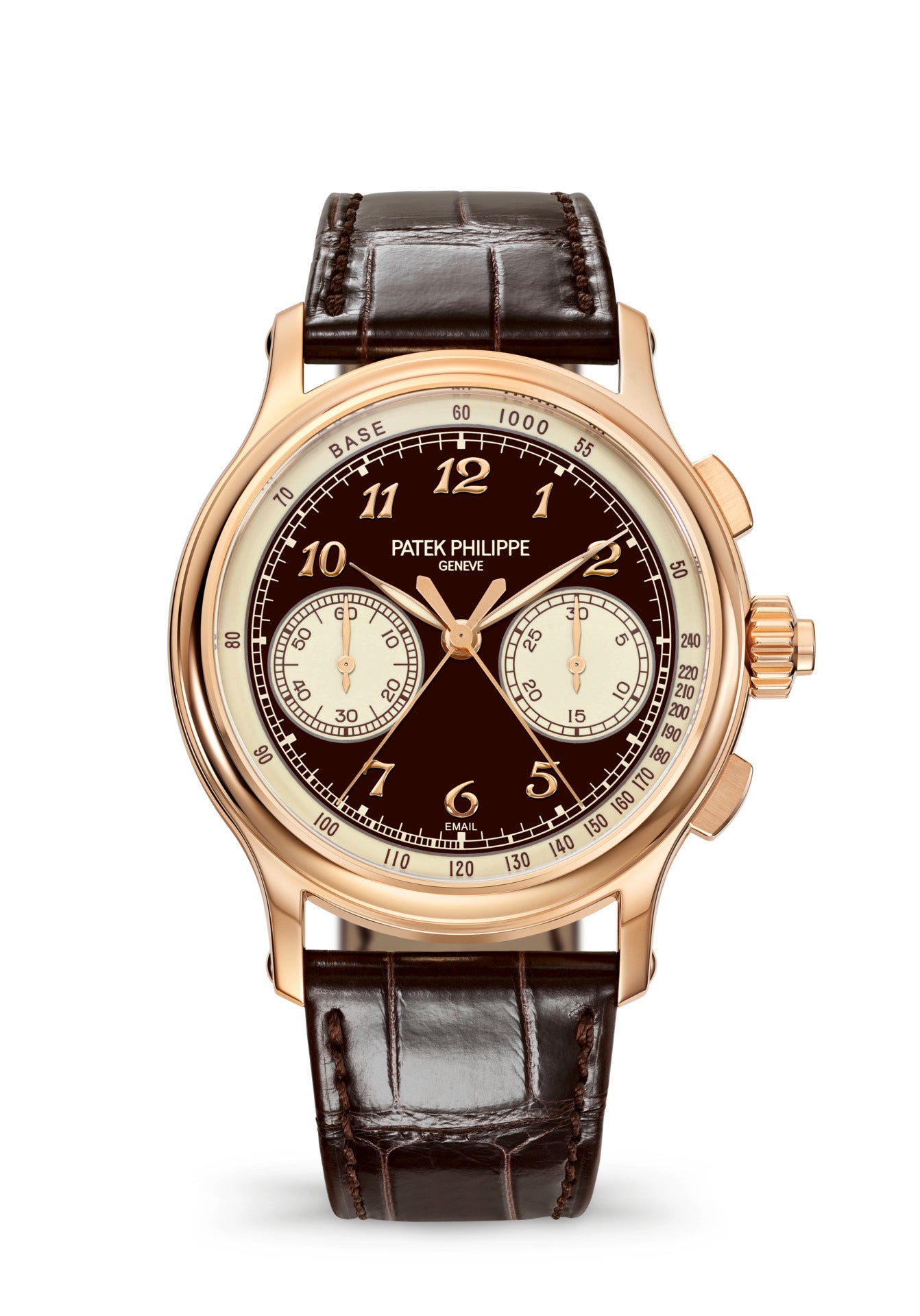 Grand Complications Manual Winding Ref 5370R-001