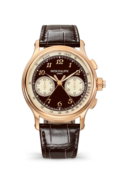 Grand Complications Manual Winding Ref 5370R-001