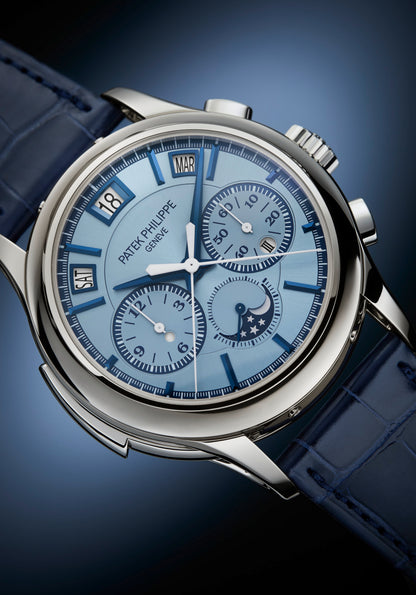 Grand Complications Self-Winding Ref 5308G-001
