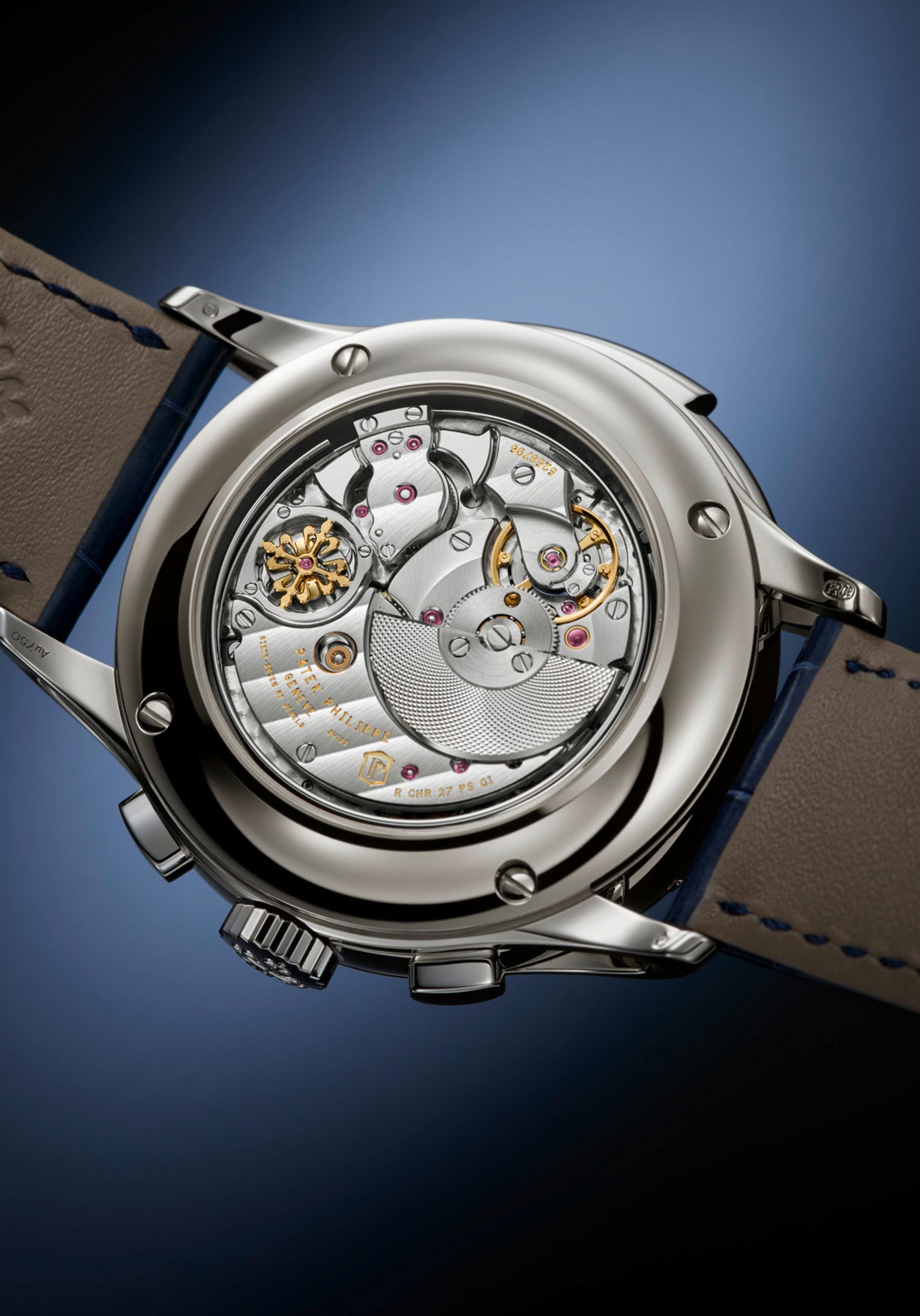 Grand Complications Self-Winding Ref 5308G-001
