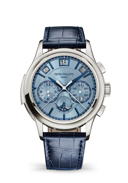Grand Complications Self-Winding Ref 5308G-001