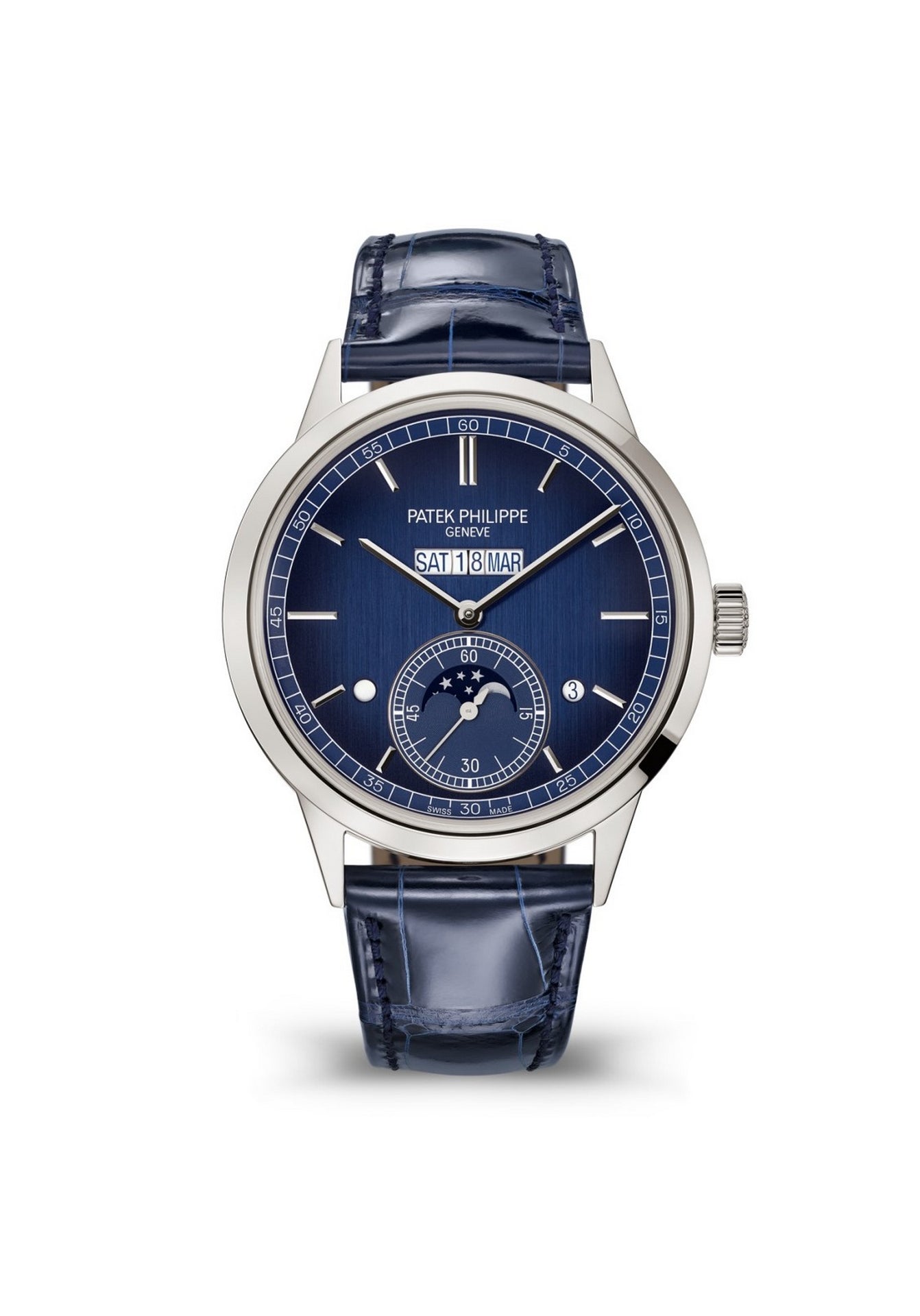 In-Line Perpetual Calendar - 5236P-001