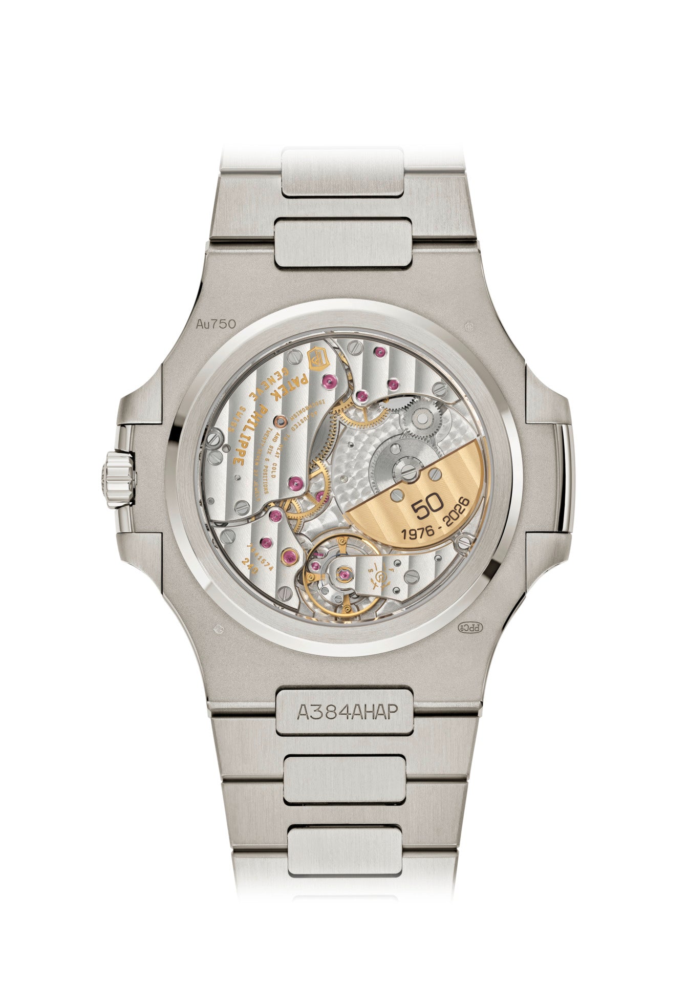 Nautilus - 5810/1G-001