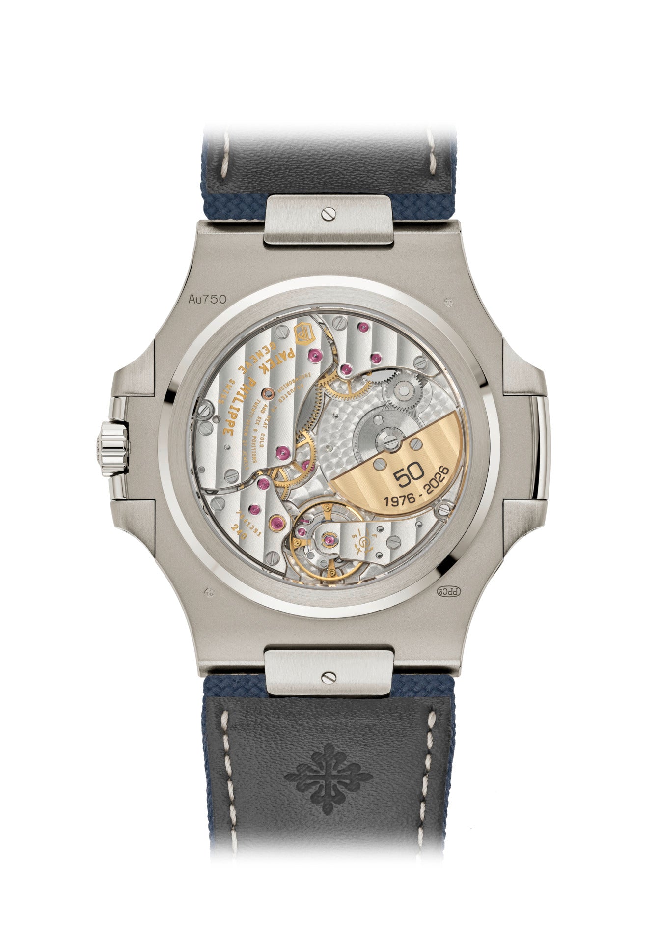 Nautilus - 5810G-001