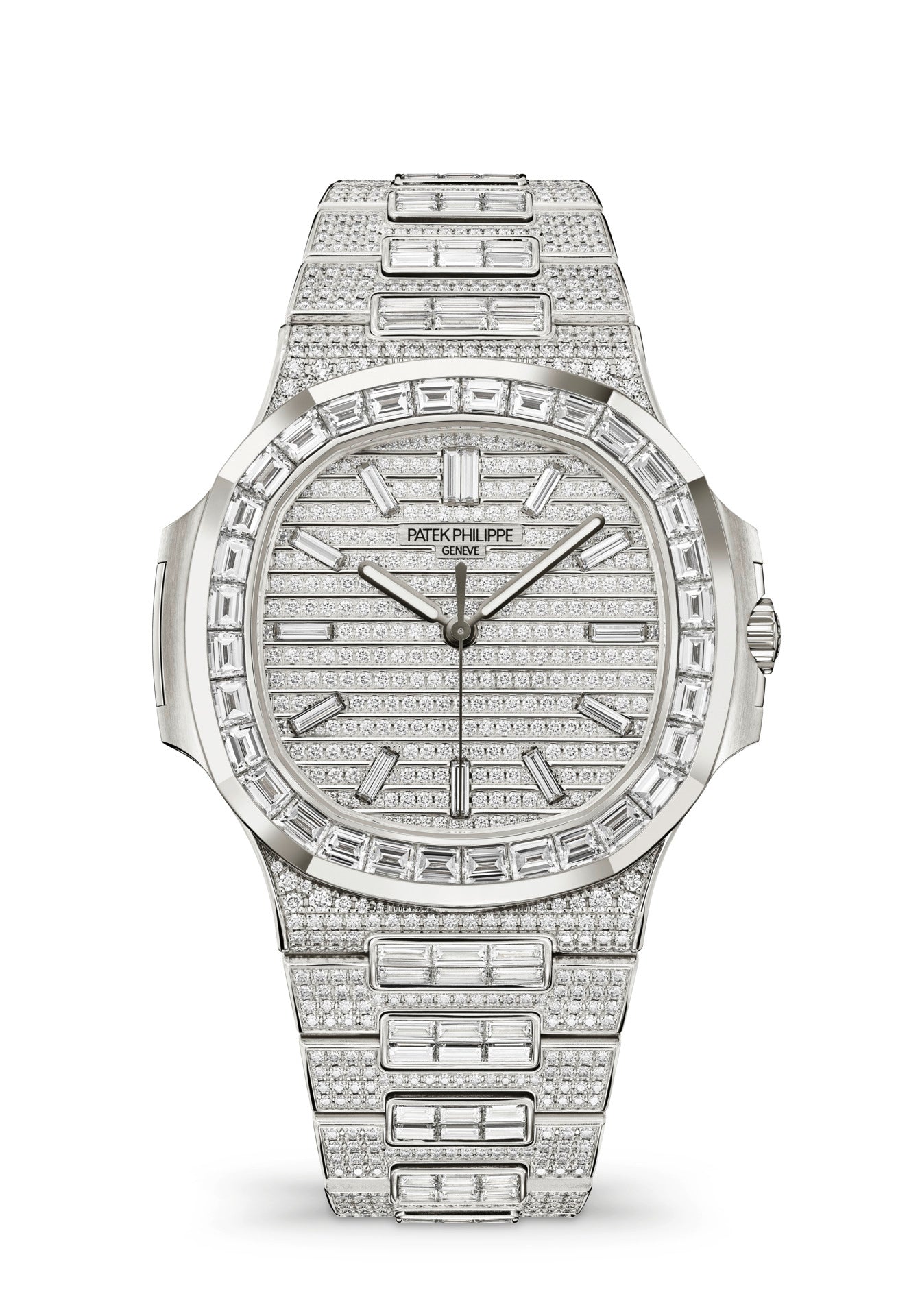 Nautilus Self-Winding Ref 5811/1460G-001