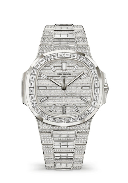 Nautilus Self-Winding Ref 5811/1460G-001