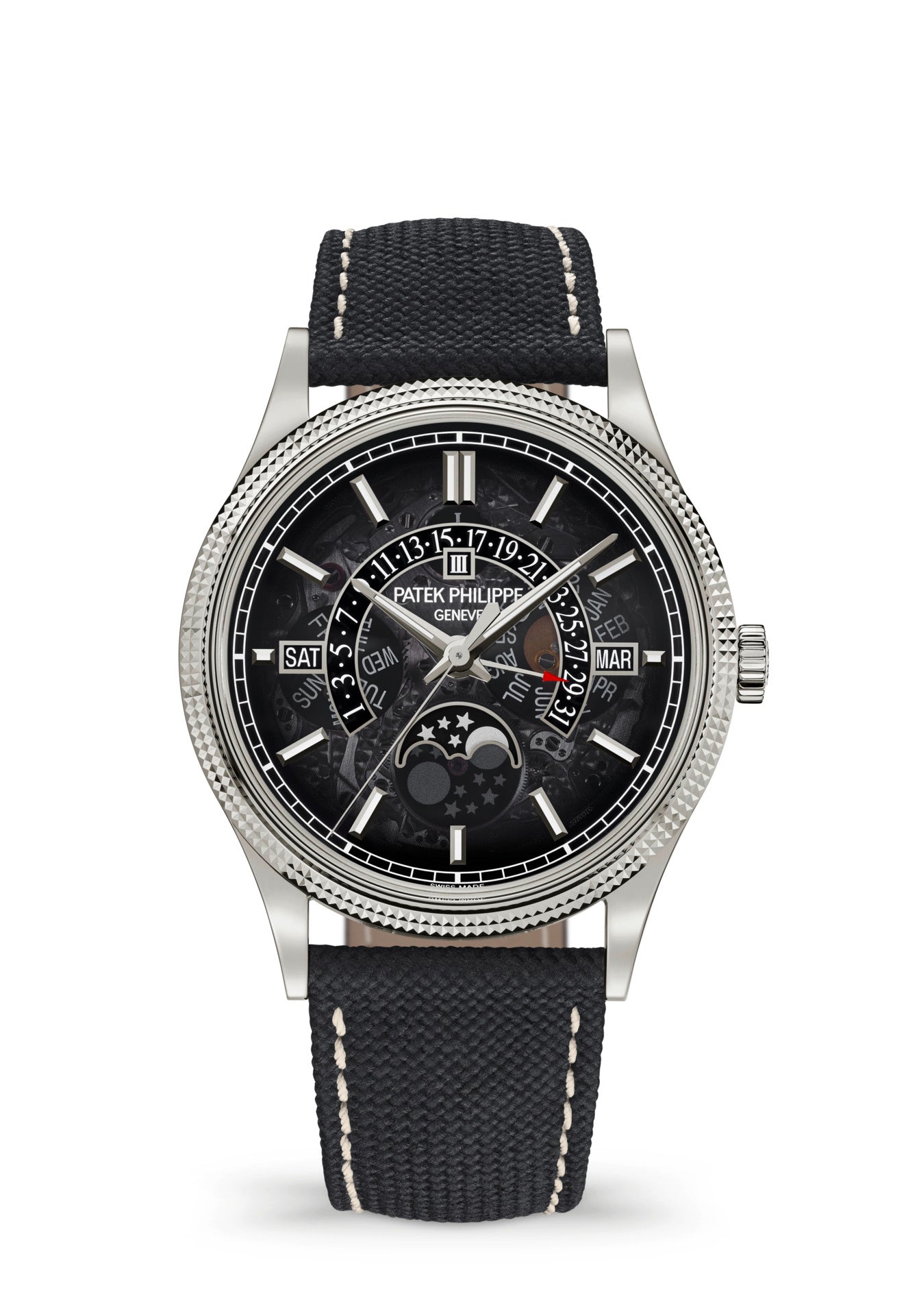 Grand Complications Self-Winding Ref 6159G-001