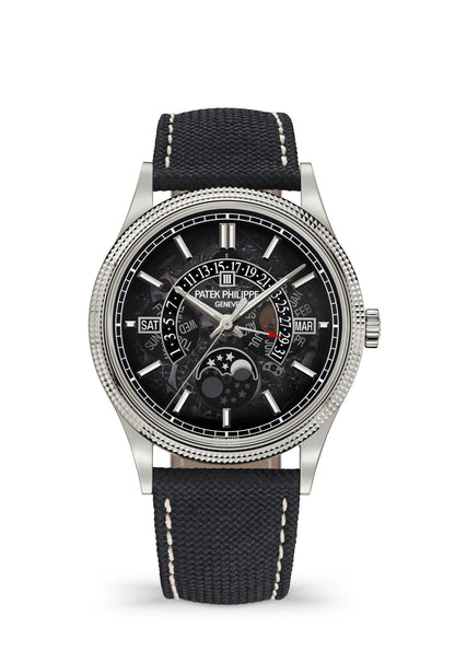 Grand Complications Self-Winding Ref 6159G-001
