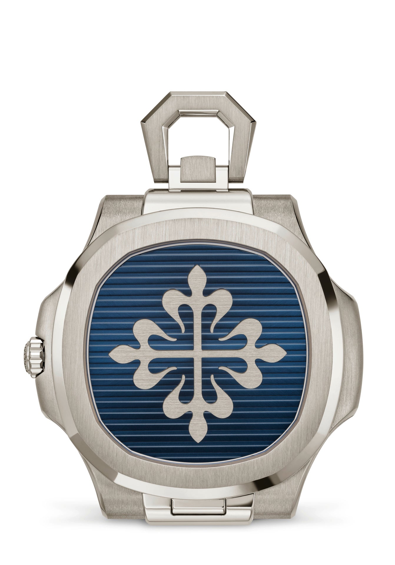 Nautilus Desk Clock - 958G-001