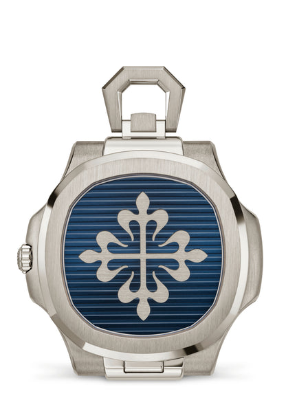 Nautilus Desk Clock - 958G-001