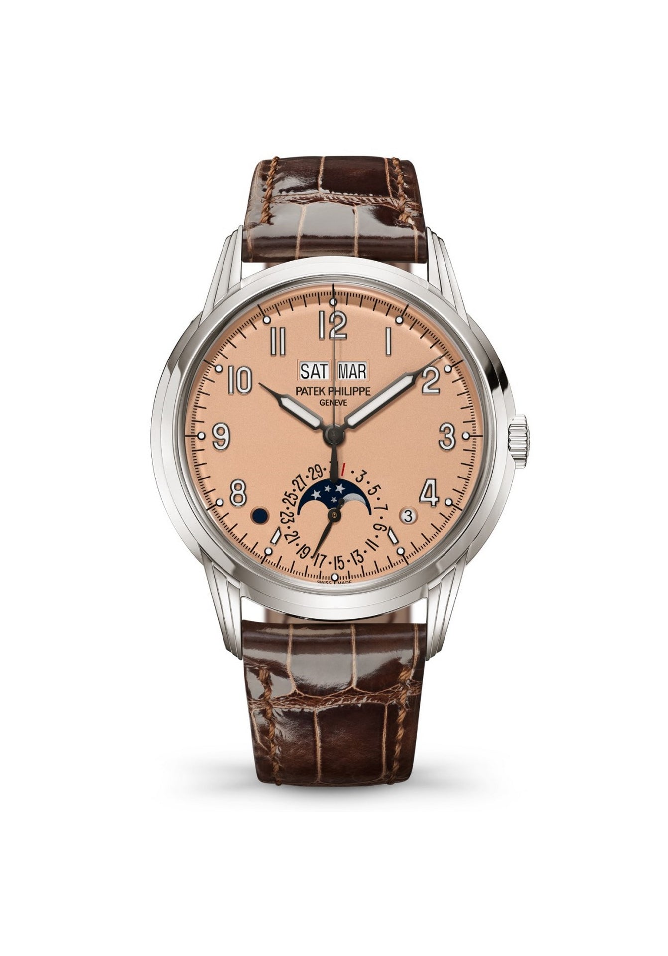 Perpetual Calendar - 5320G-011