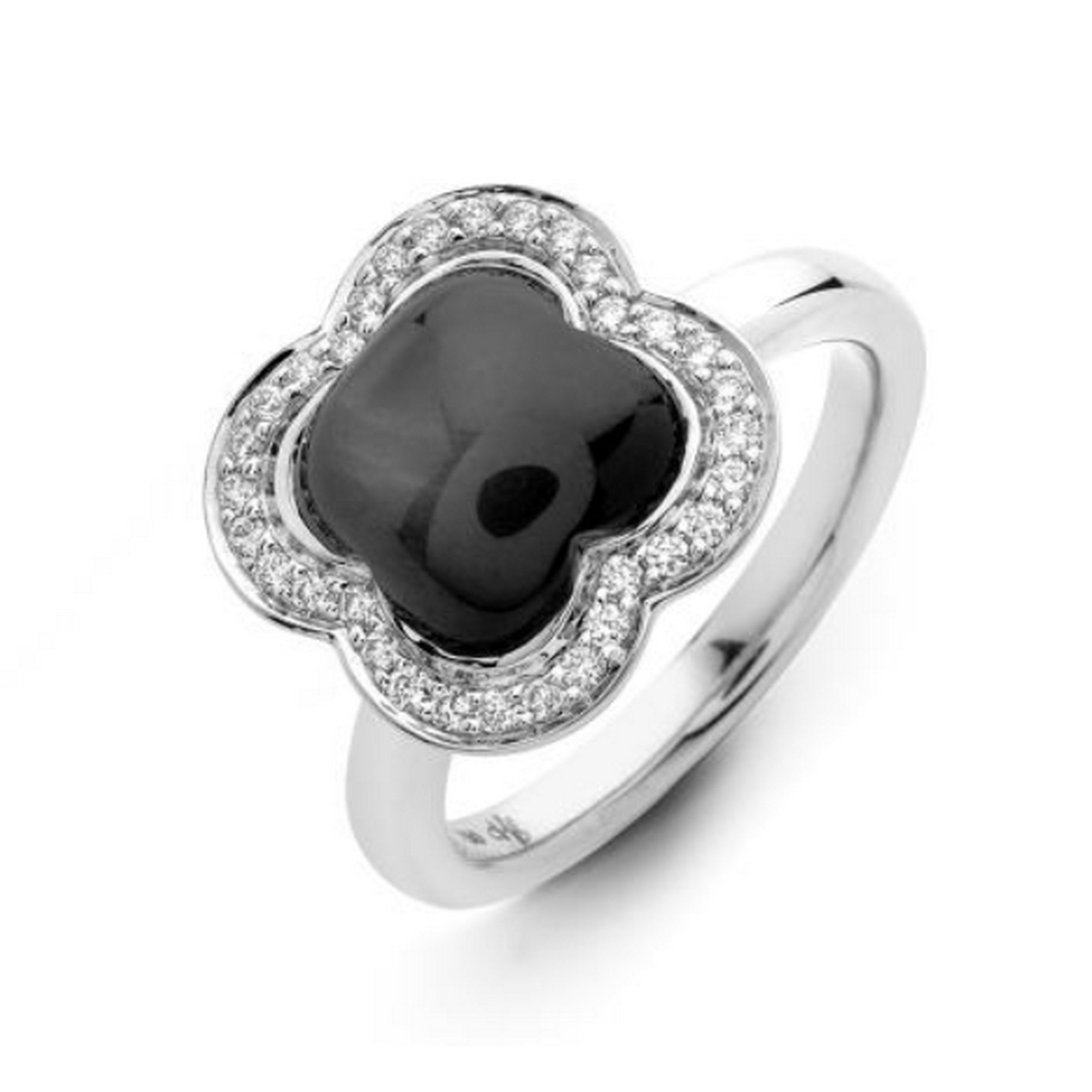Quadrifoglio Ring