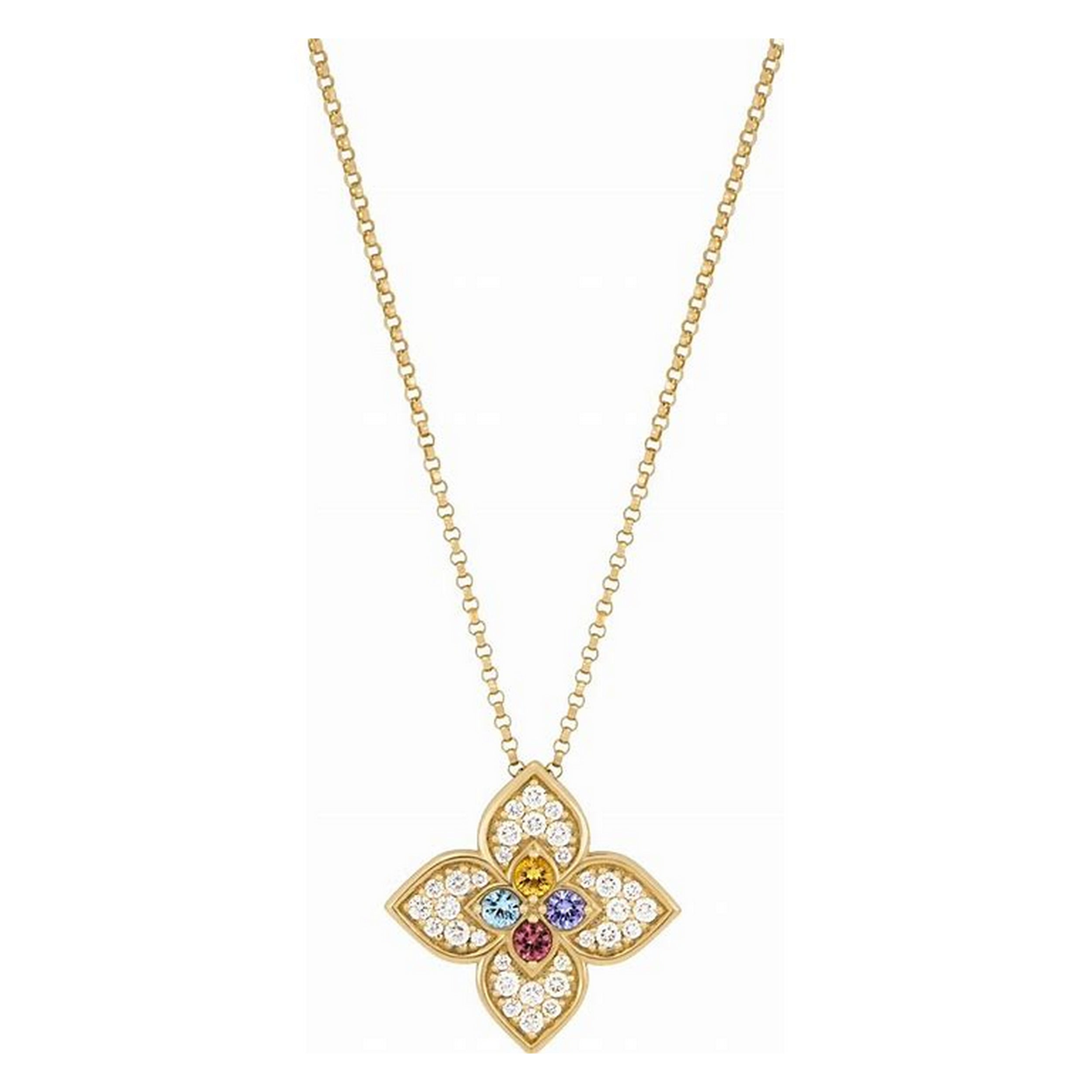 Roberto Coin Exclusive Venetian Princess Carnival
