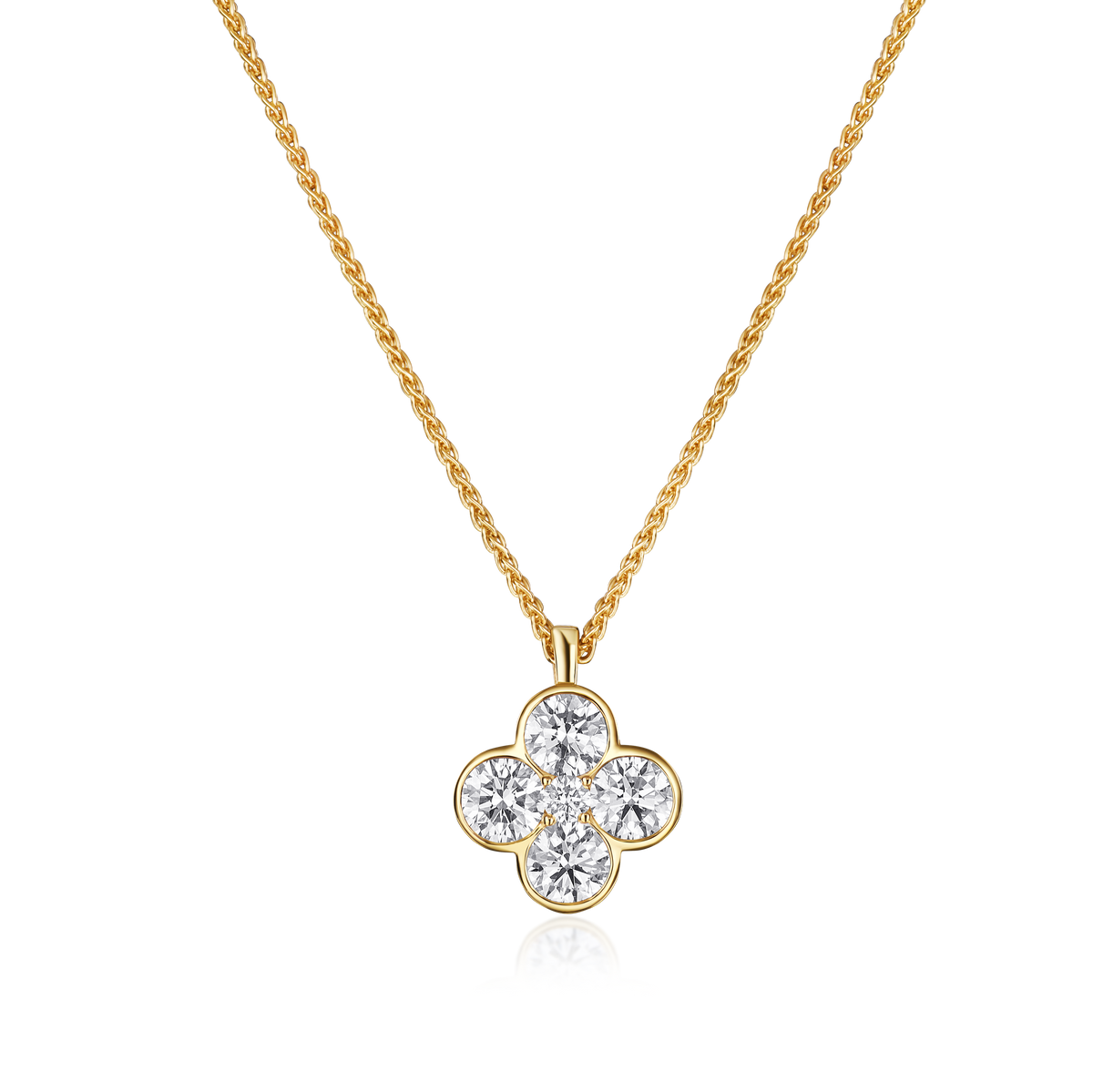 Aurora Pendant