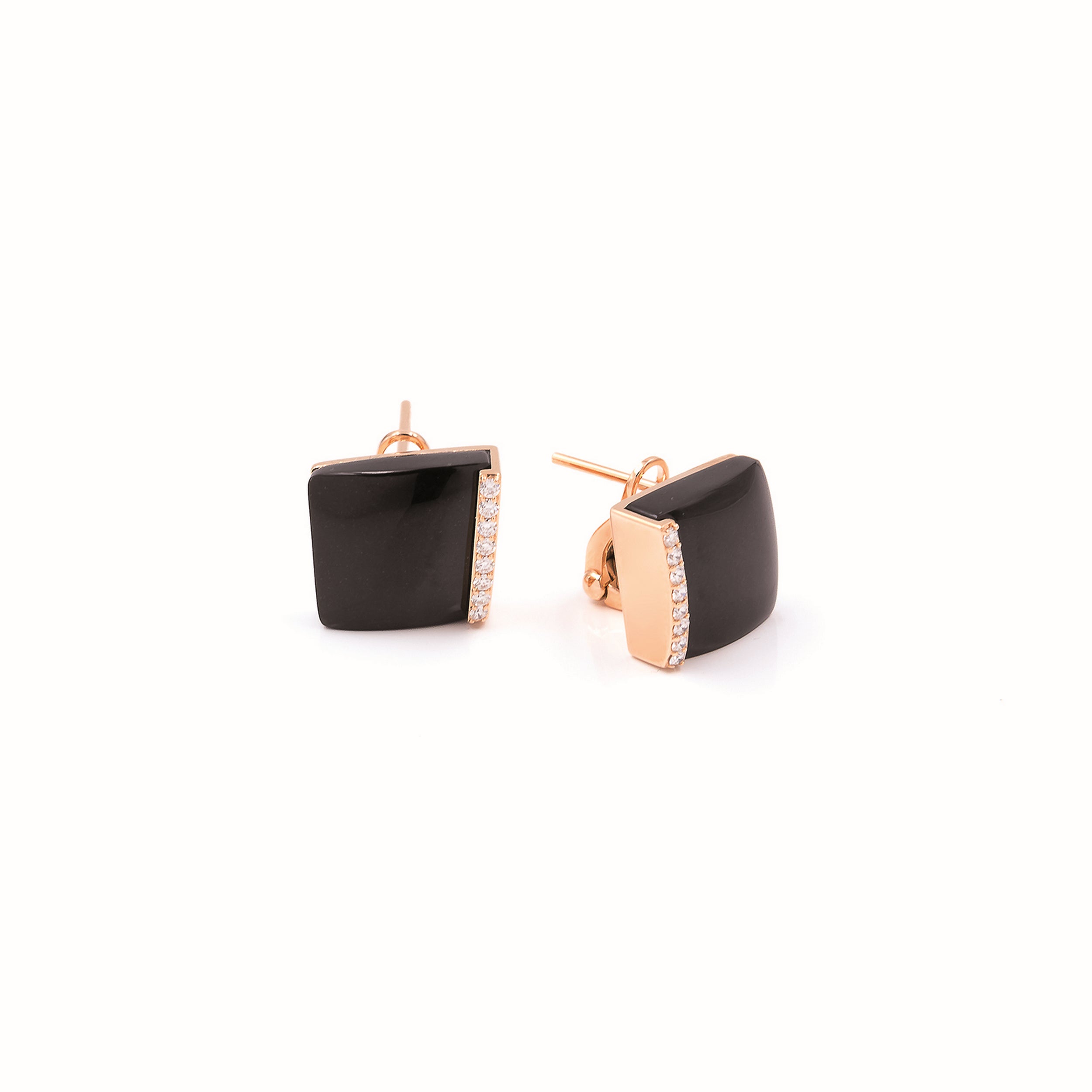 Sauvage Prive Earrings