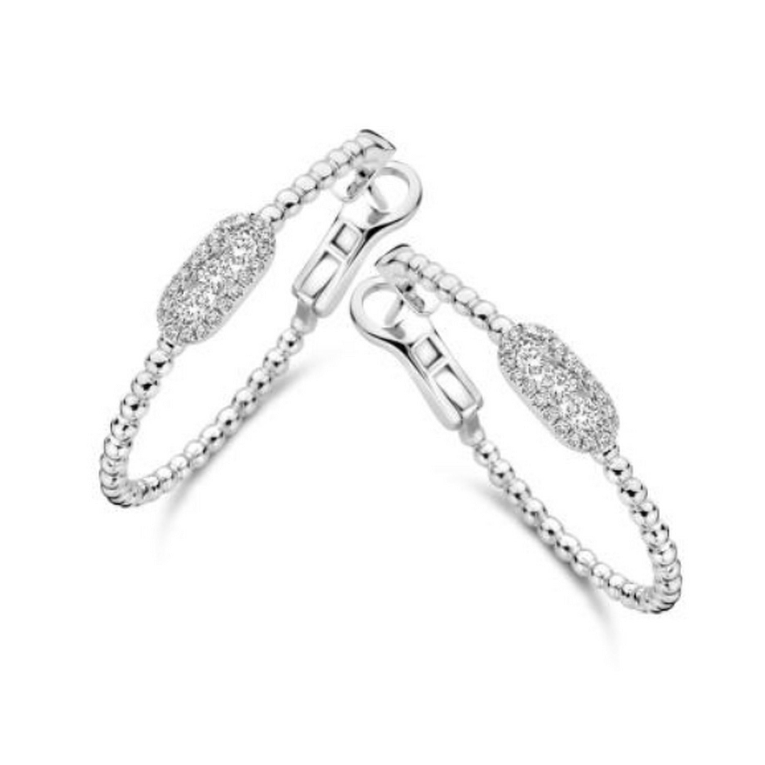 Sparkling Earrings