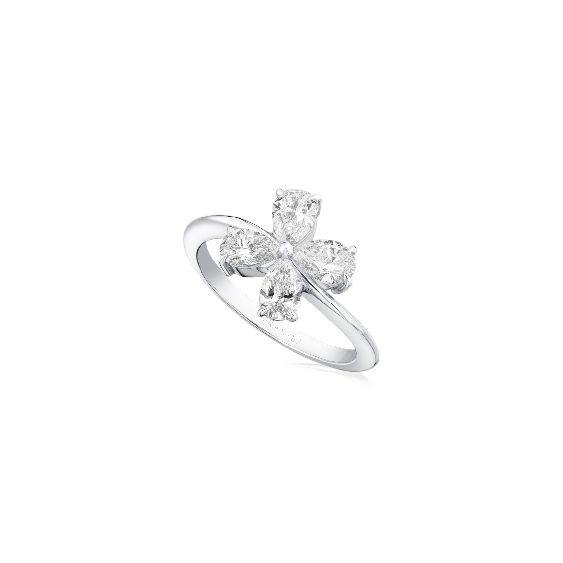 The Butterfly Ring