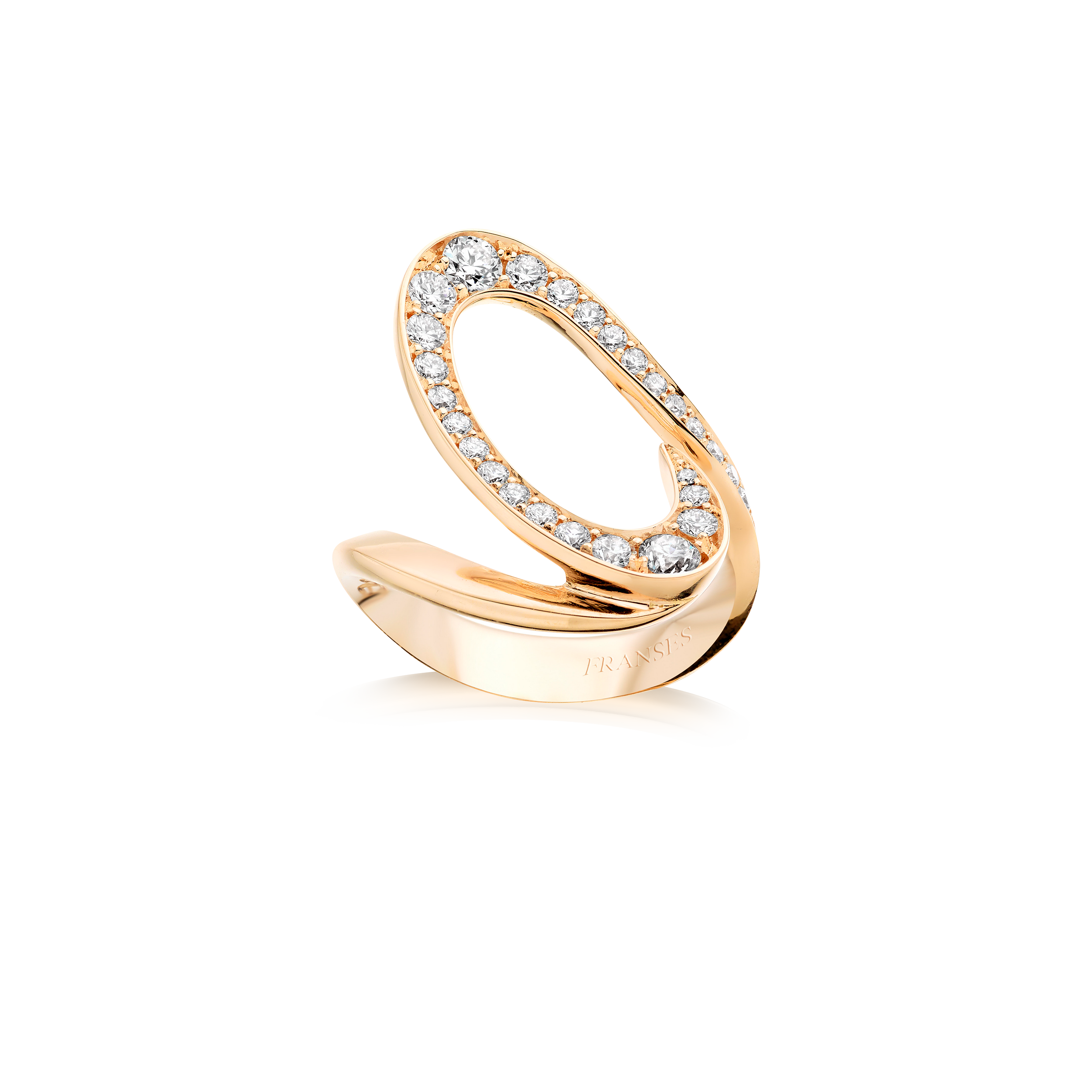 The Eclipse Ring