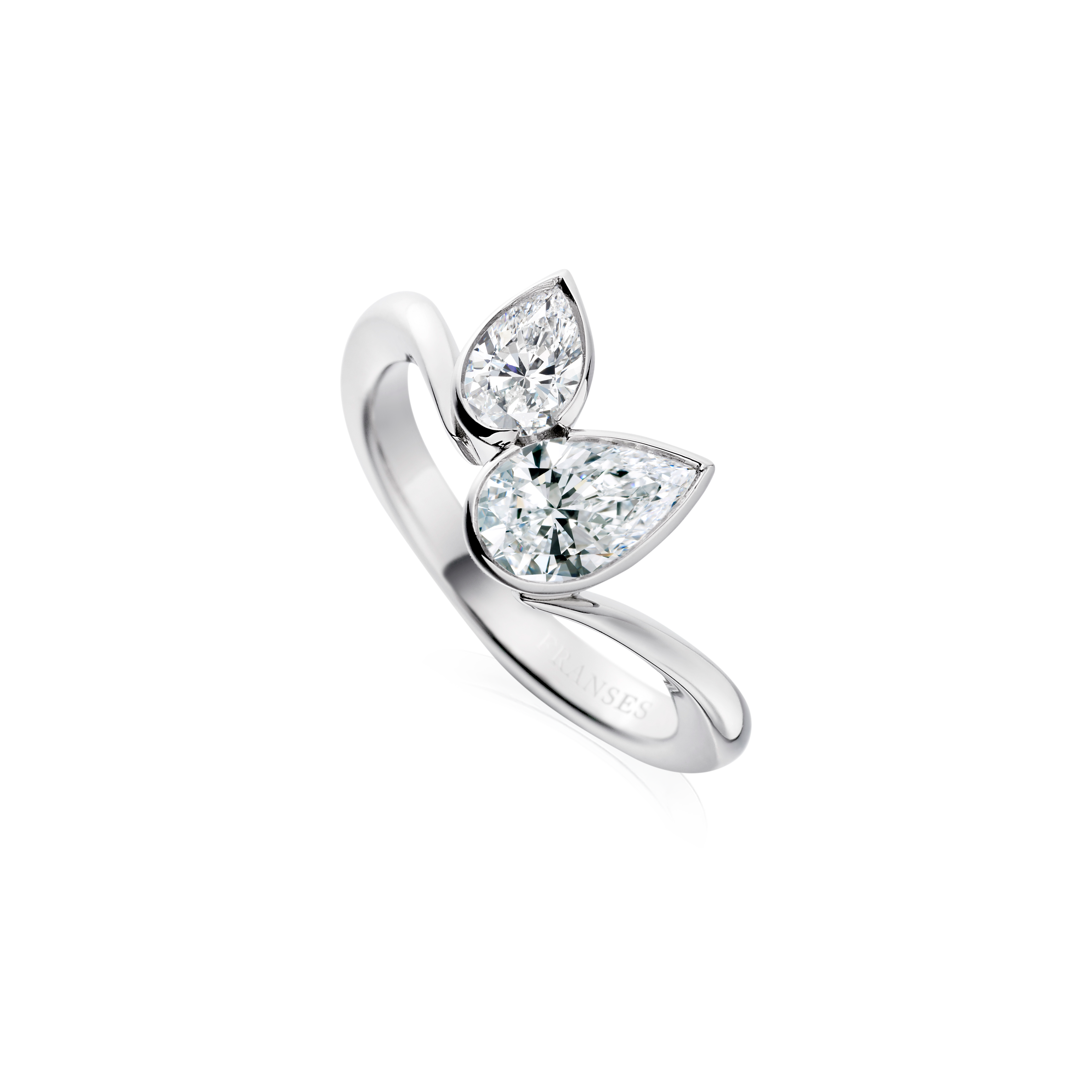 The Kiss Ring
