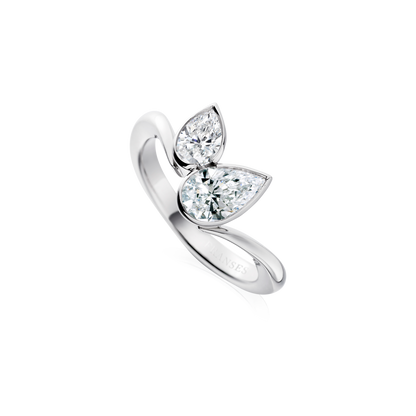 The Kiss Ring